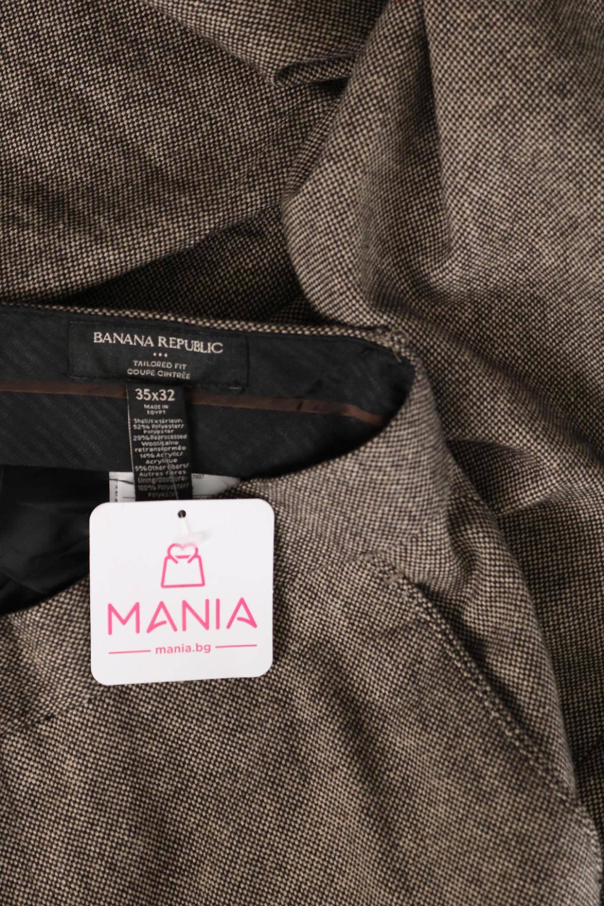 Панталон BANANA REPUBLIC4