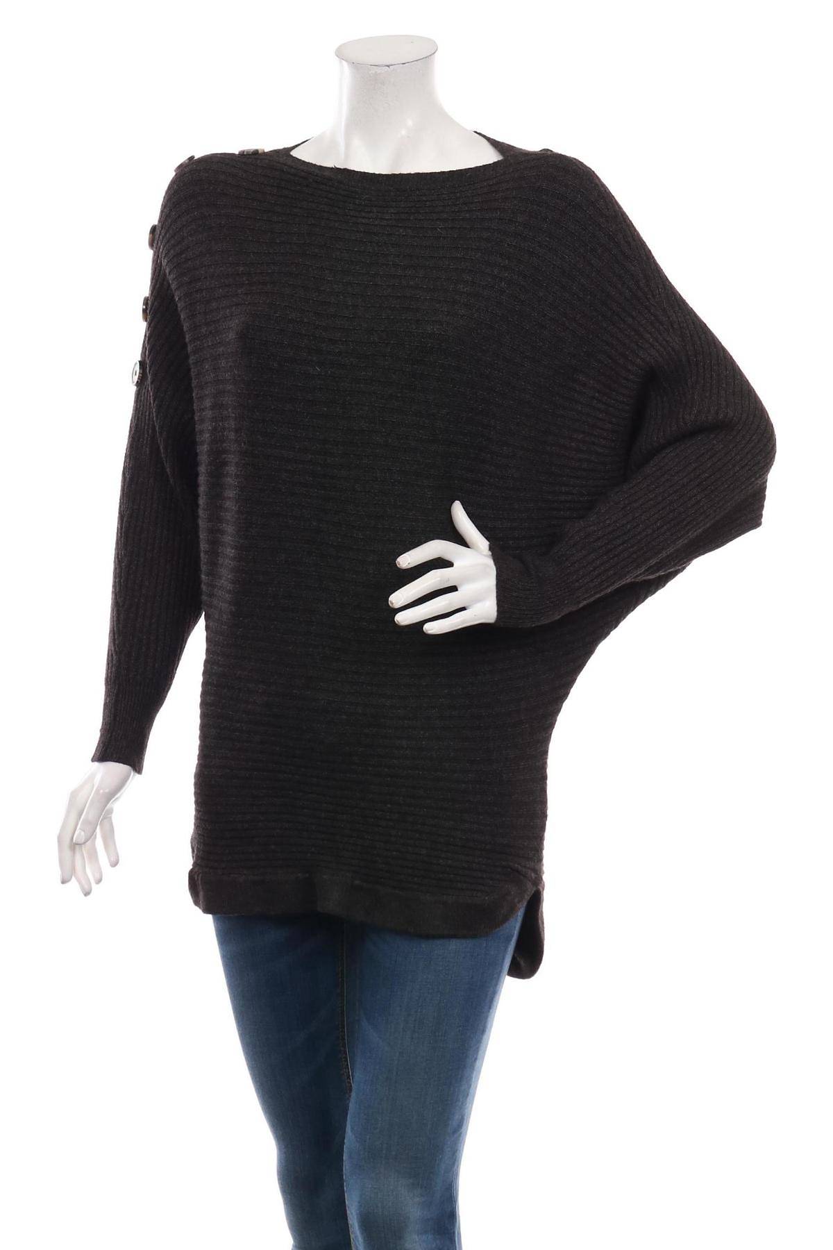 Пуловер SUZY SHIER1