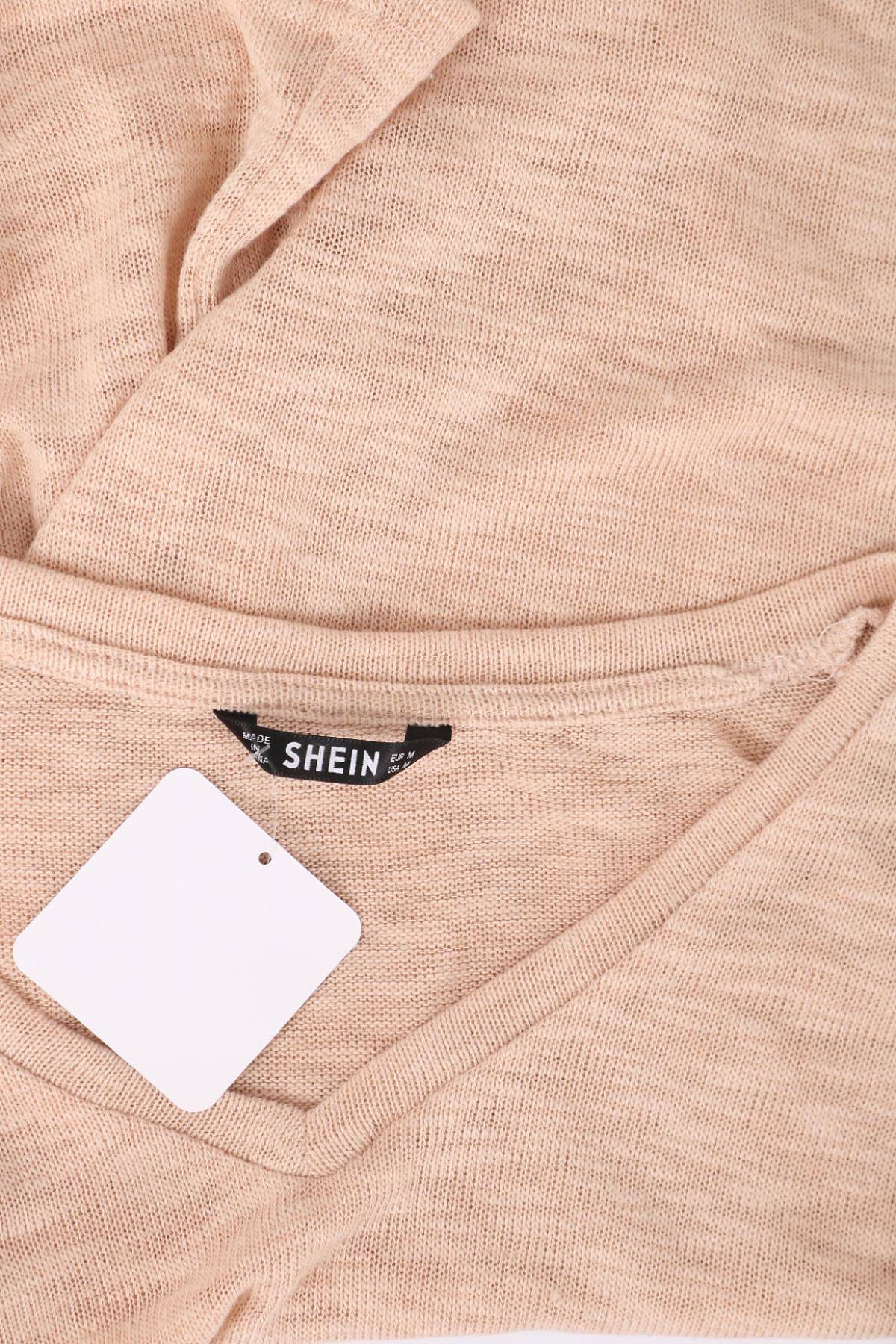 Пуловер SHEIN3