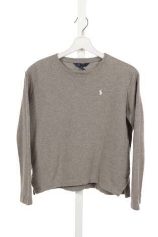 Детска блуза POLO BY RALPH LAUREN - Mania Детска блуза POLO BY RALPH LAUREN