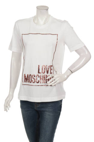 Тениска LOVE MOSCHINO
