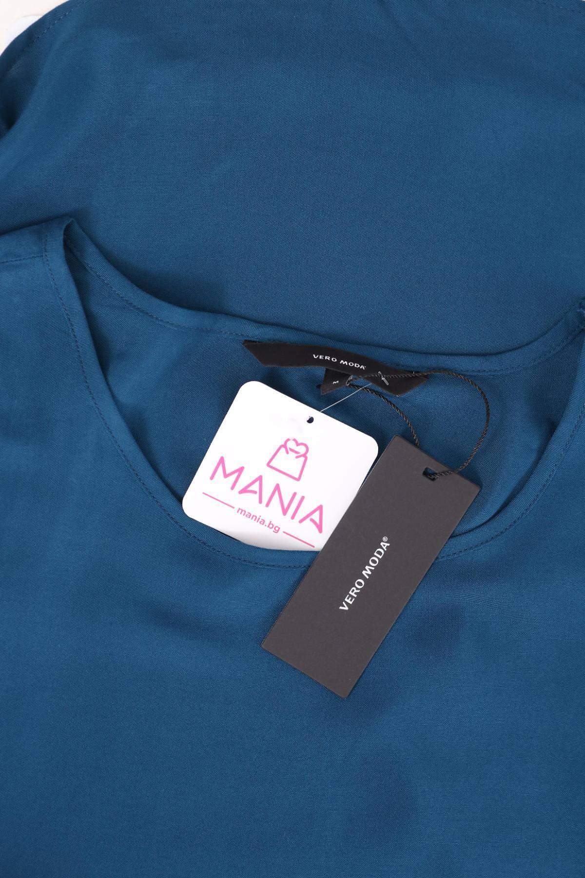Блуза VERO MODA3