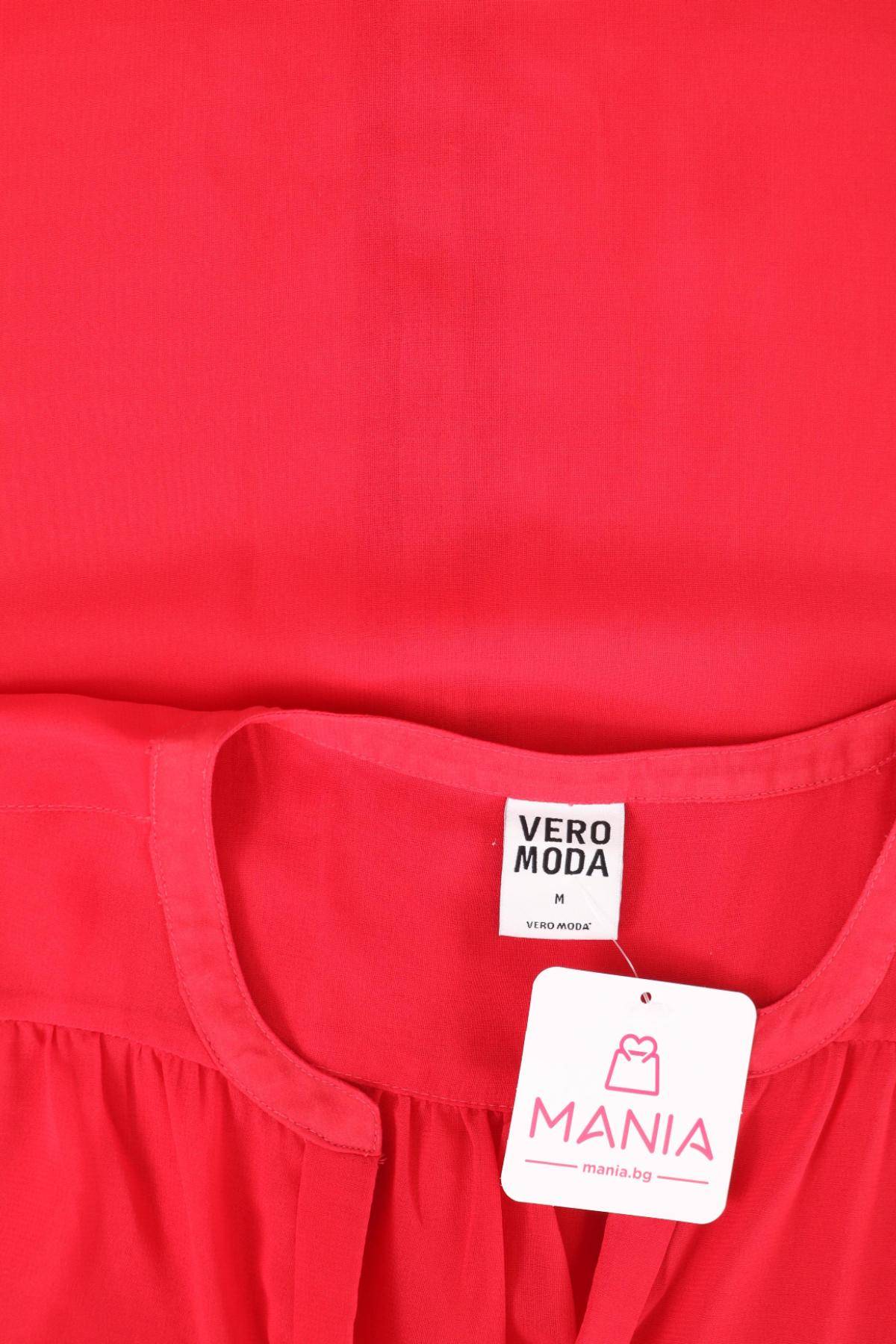 Блуза VERO MODA3