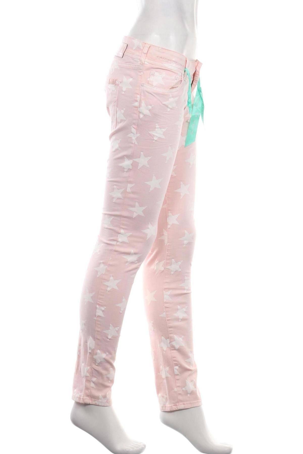 Дънки CIRCLE OF TRUST3