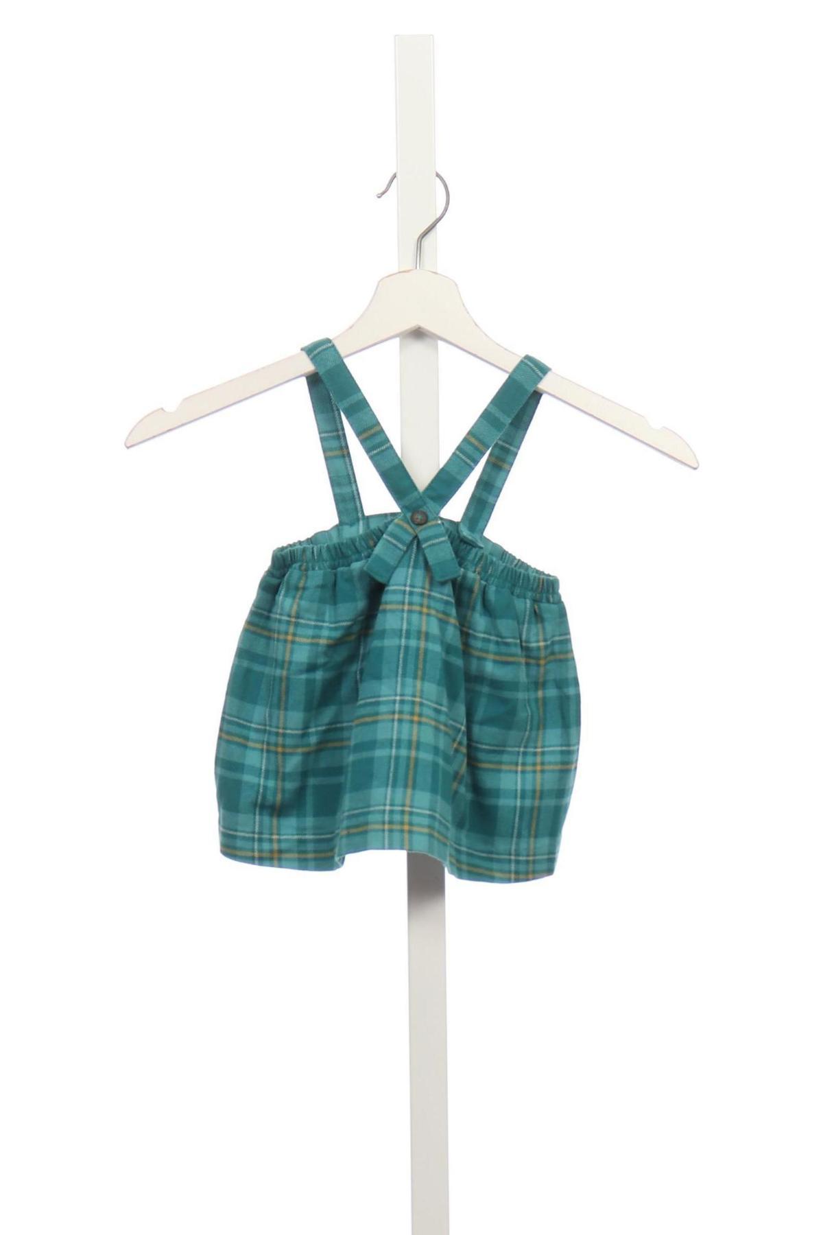 Детска пола GOCCO2