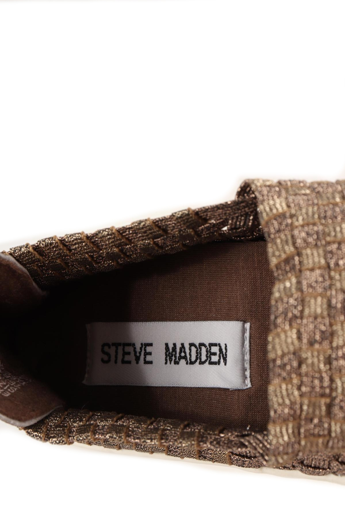 Спортни/Ежедневни обувки STEVE MADDEN4