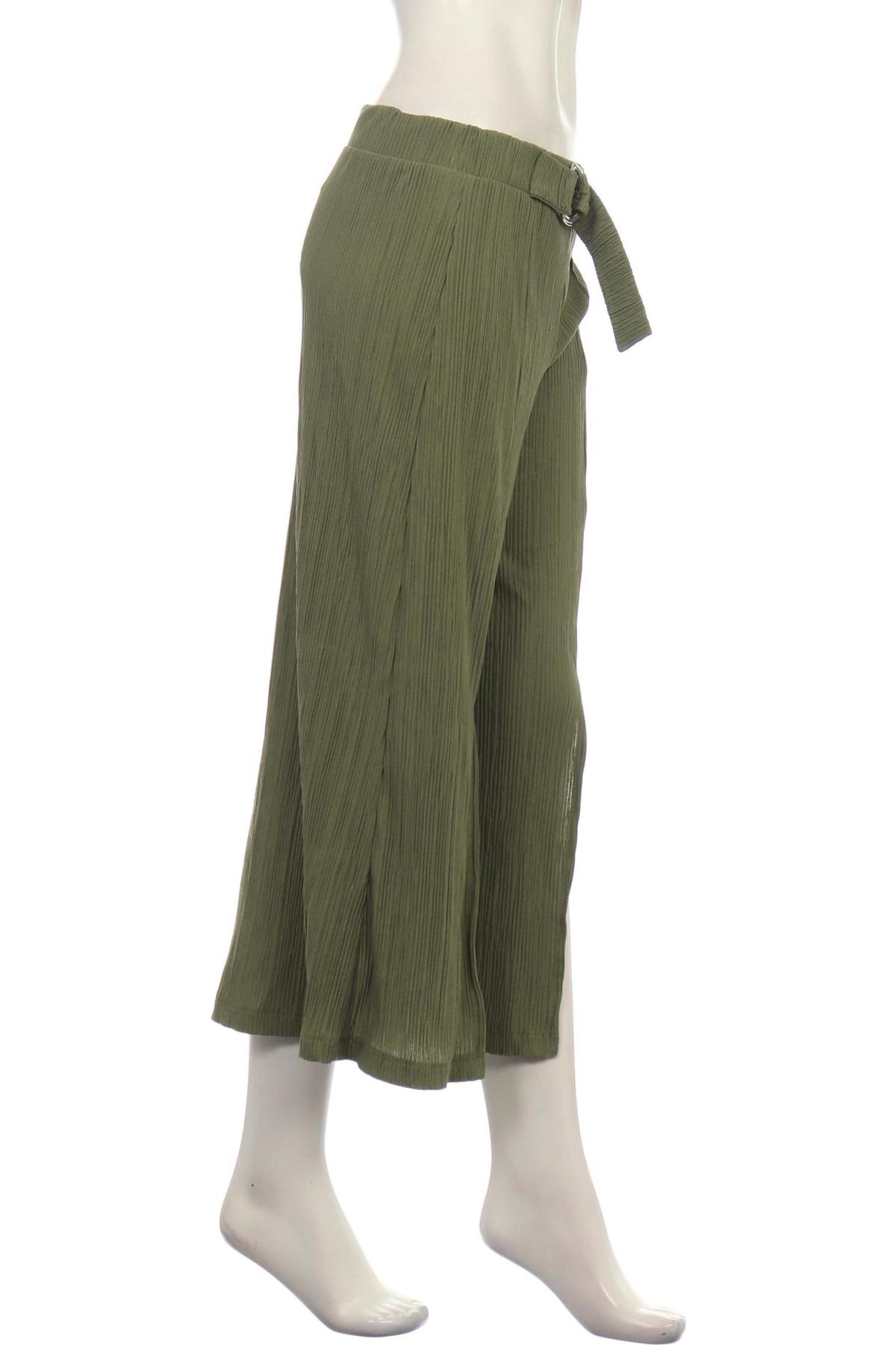 Пола-панталон BERSHKA3