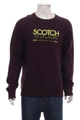 Спортна блуза SCOTCH & SODA