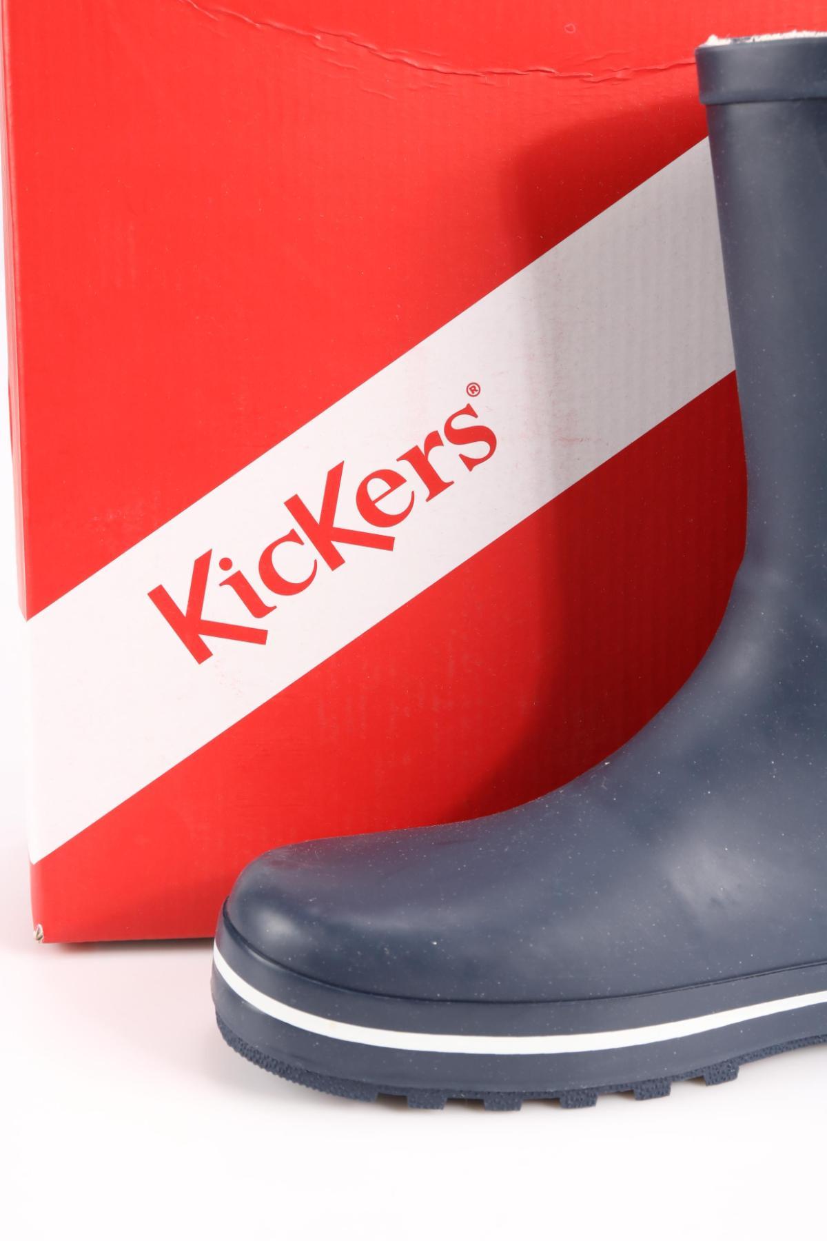 Ботуши KICKERS4