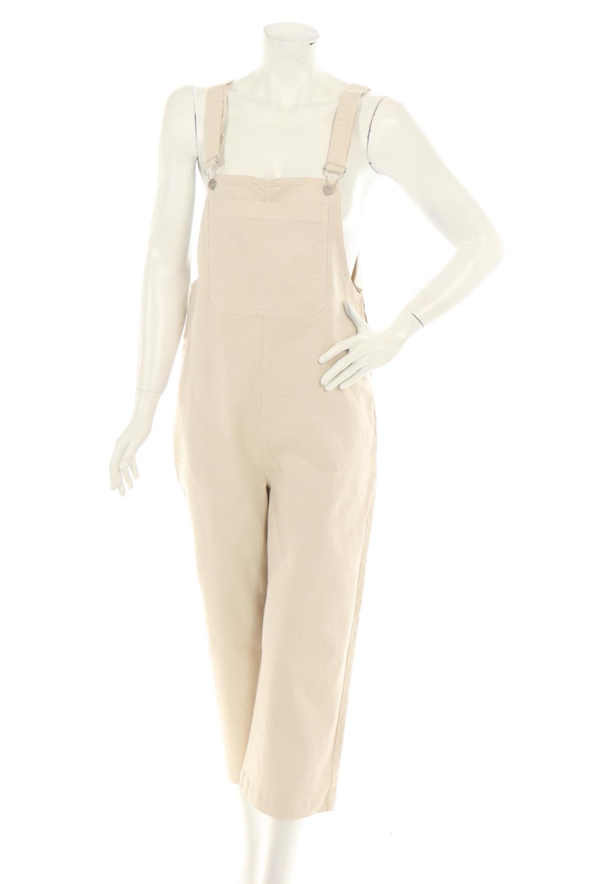 Дънков гащеризон DESIGNERS SOCIETY1