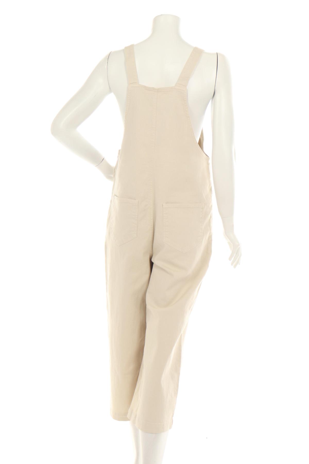 Дънков гащеризон DESIGNERS SOCIETY2