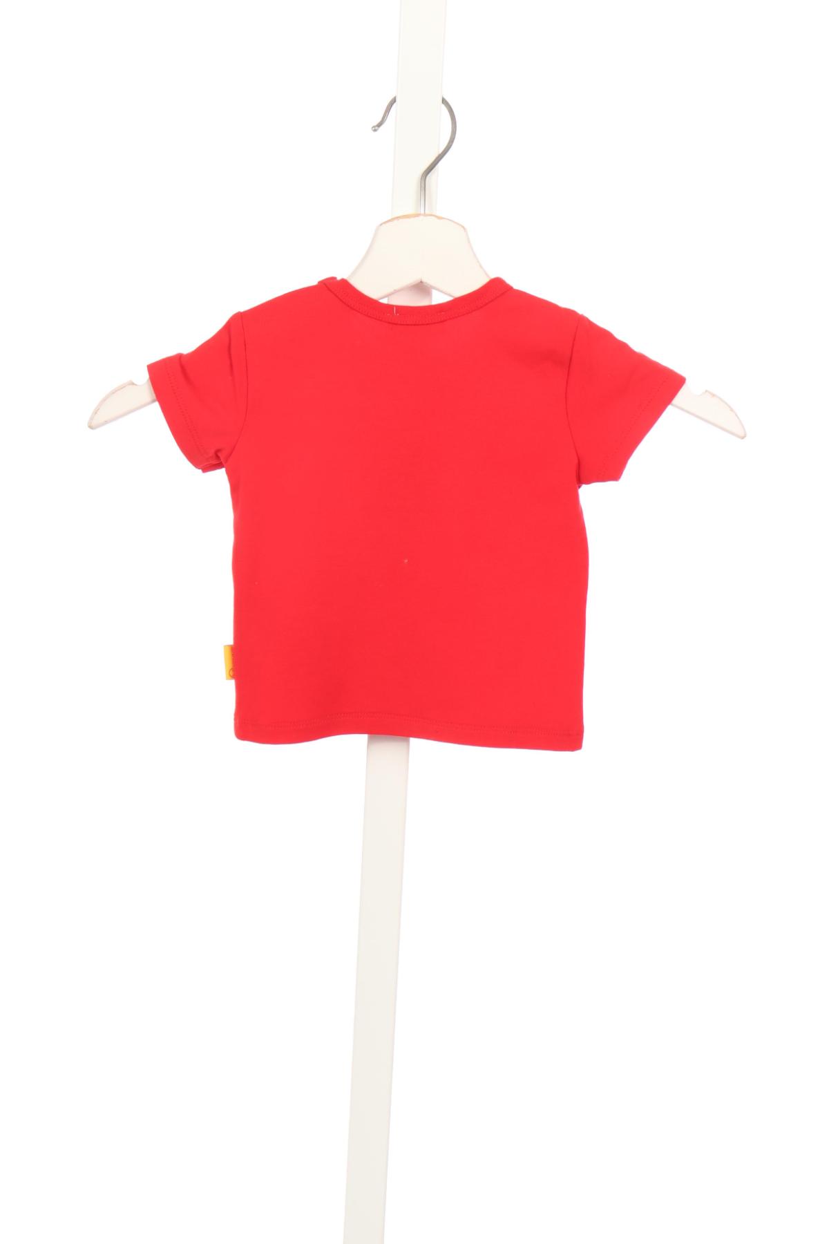 Детска тениска STEIFF2