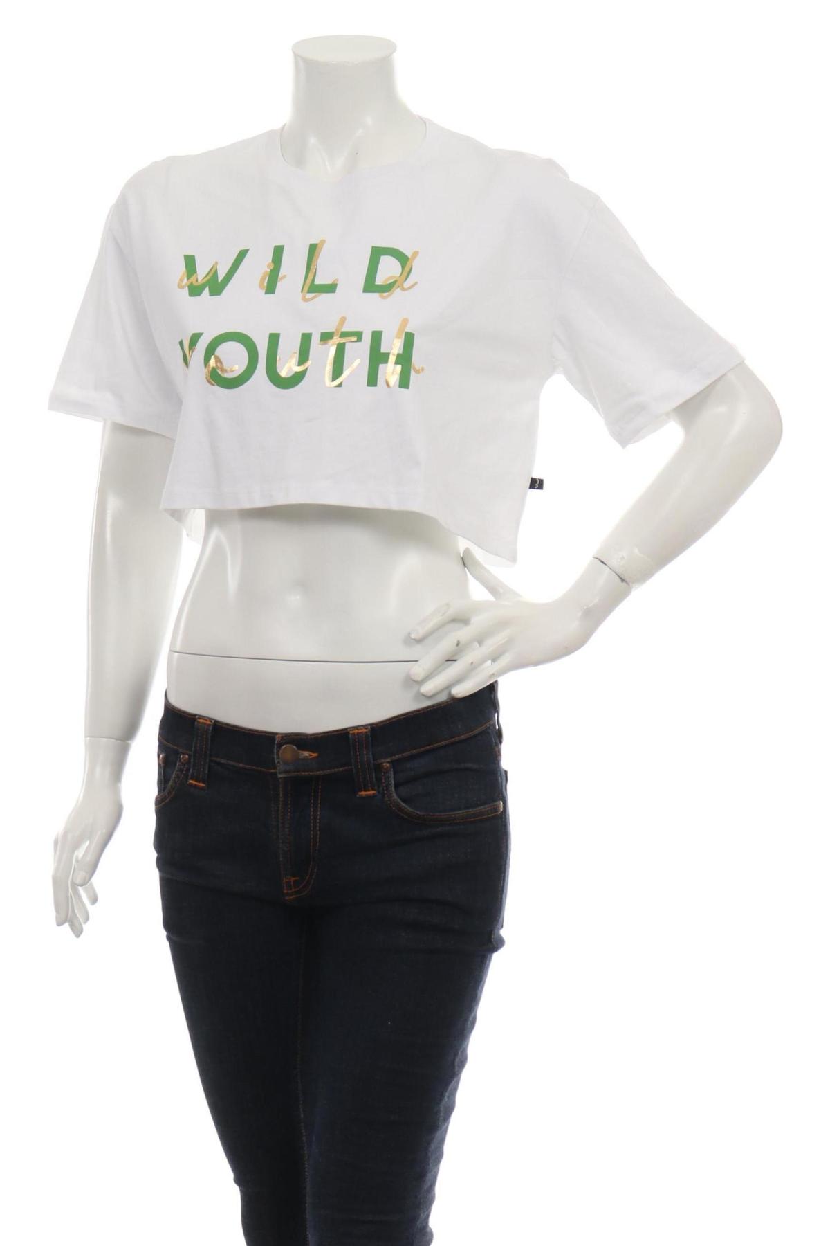 Тениска с щампа LTB1