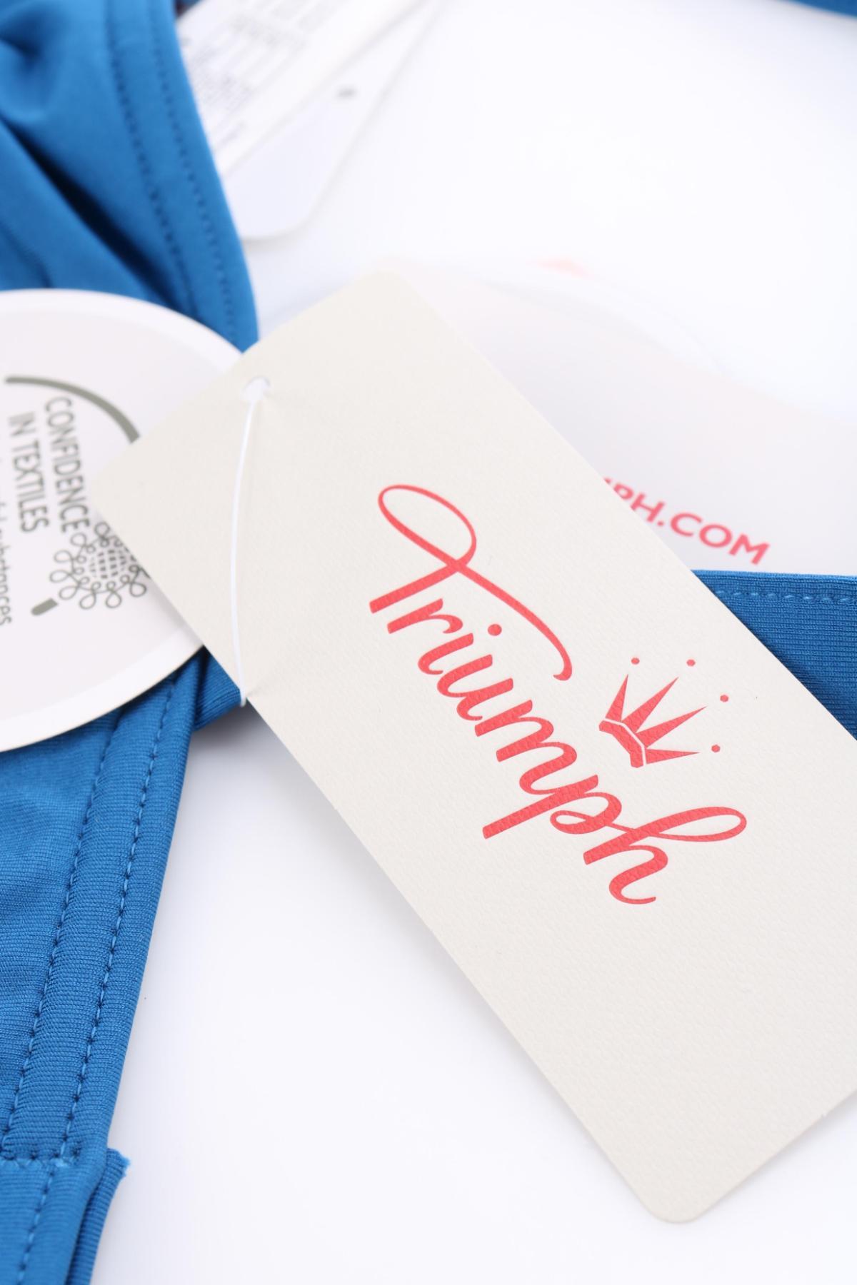 Горнище на бански TRIUMPH3