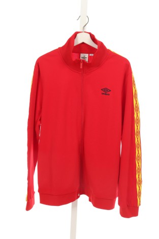 Спортно горнище UMBRO - Mania Спортно горнище UMBRO