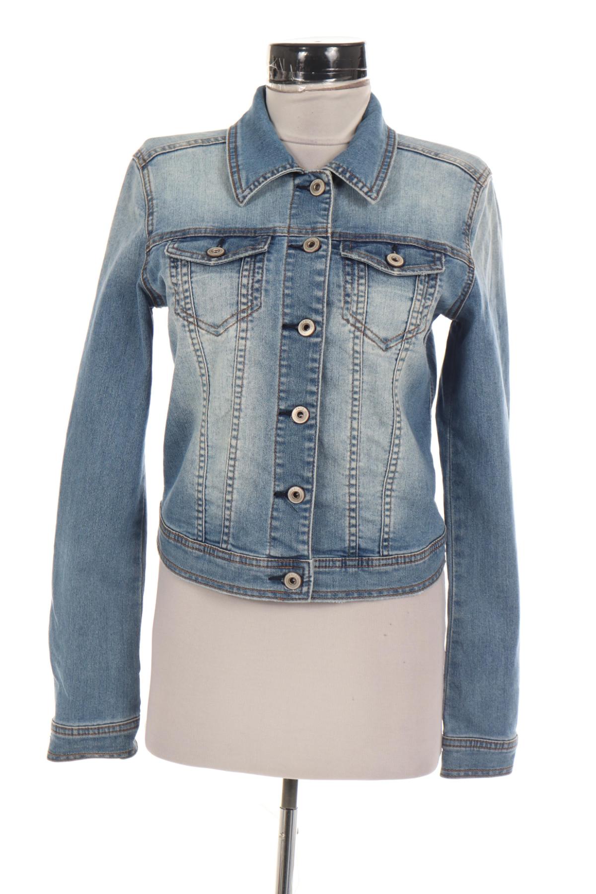 Дънково яке ZERO1