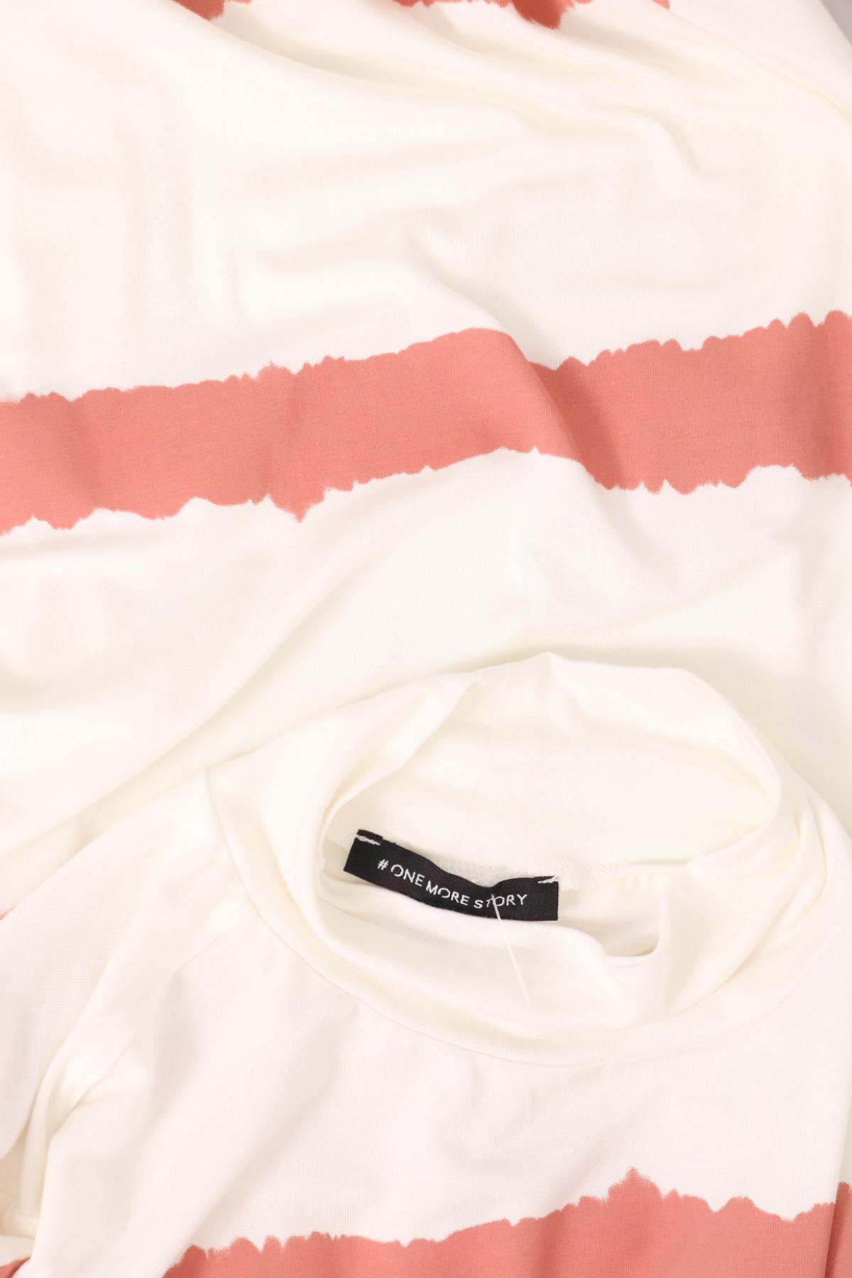 Блуза ONE MORE STORY3