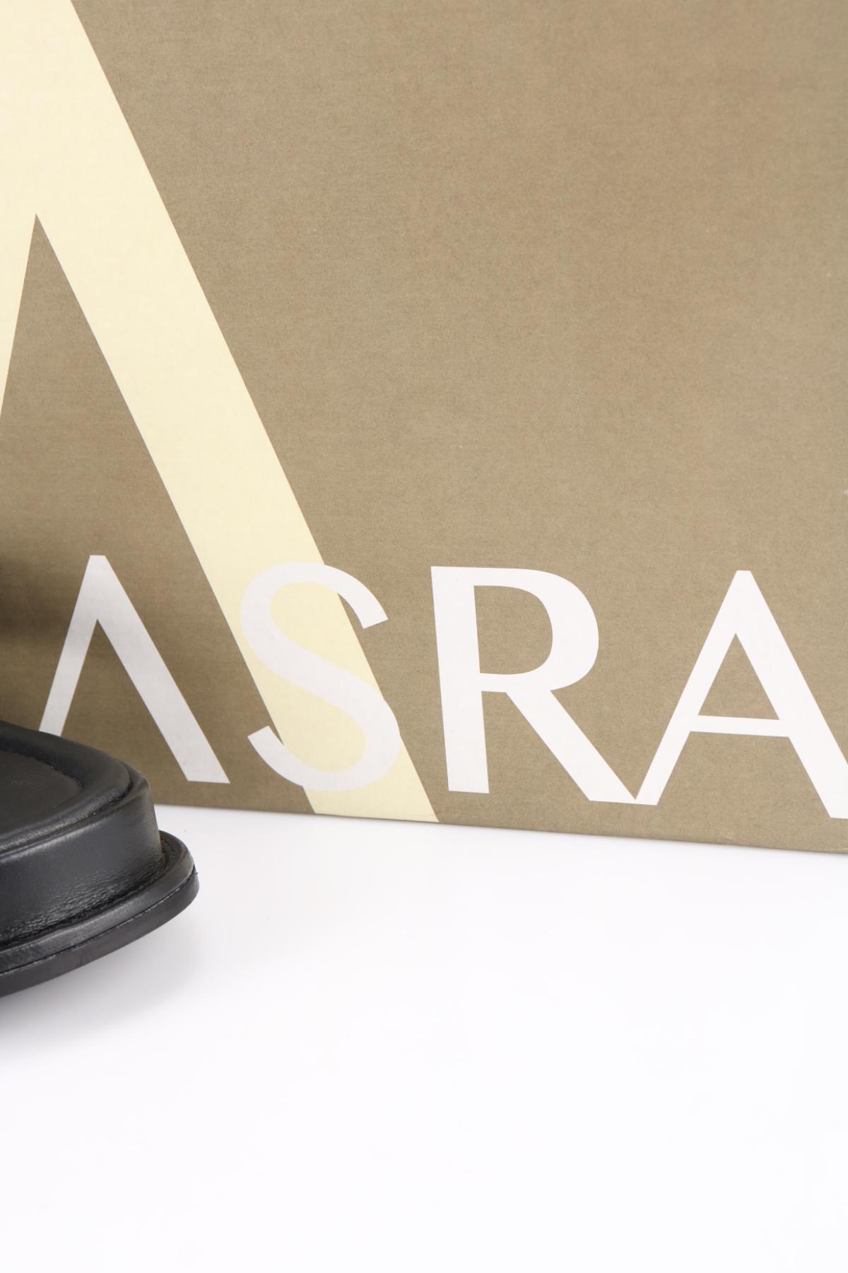 Ниски сандали ASRA4