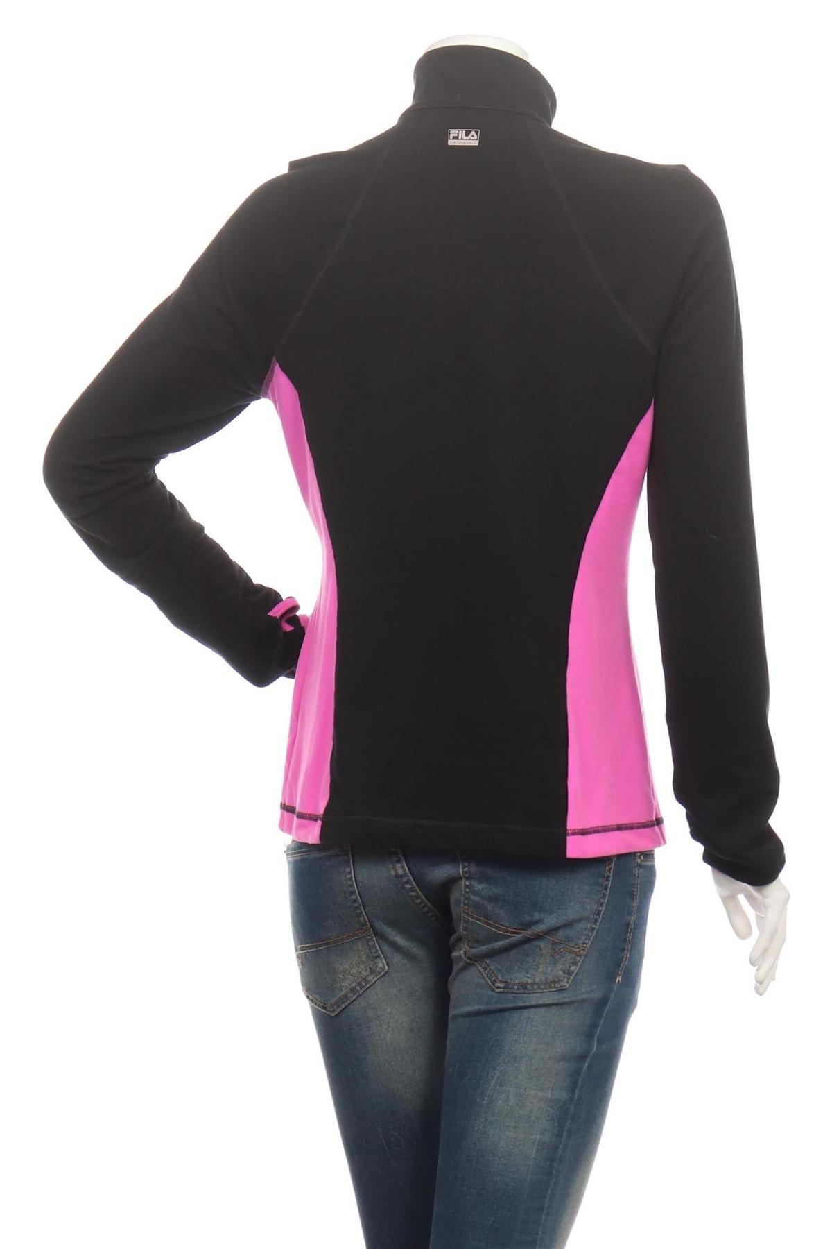 Спортно горнище FILA2