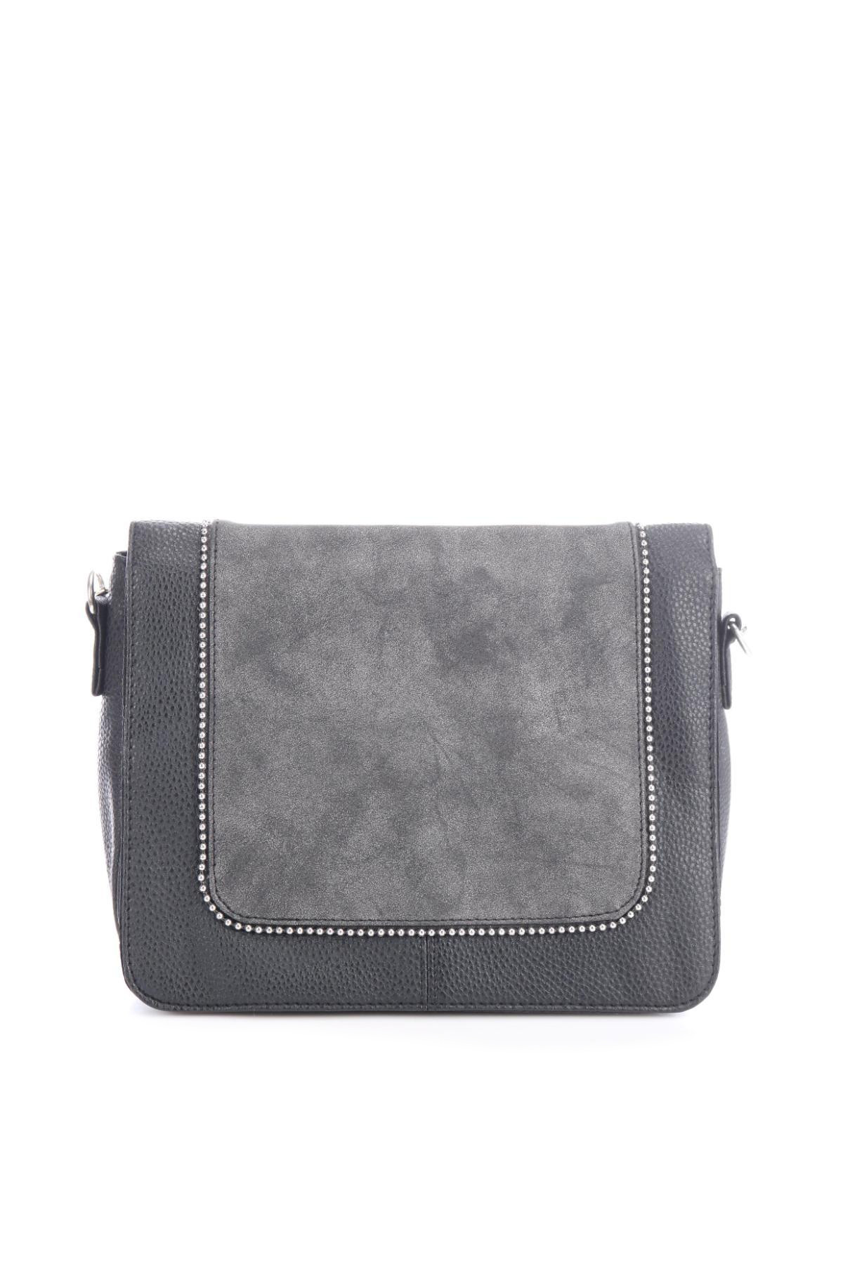 Кожена чанта NO NAME1