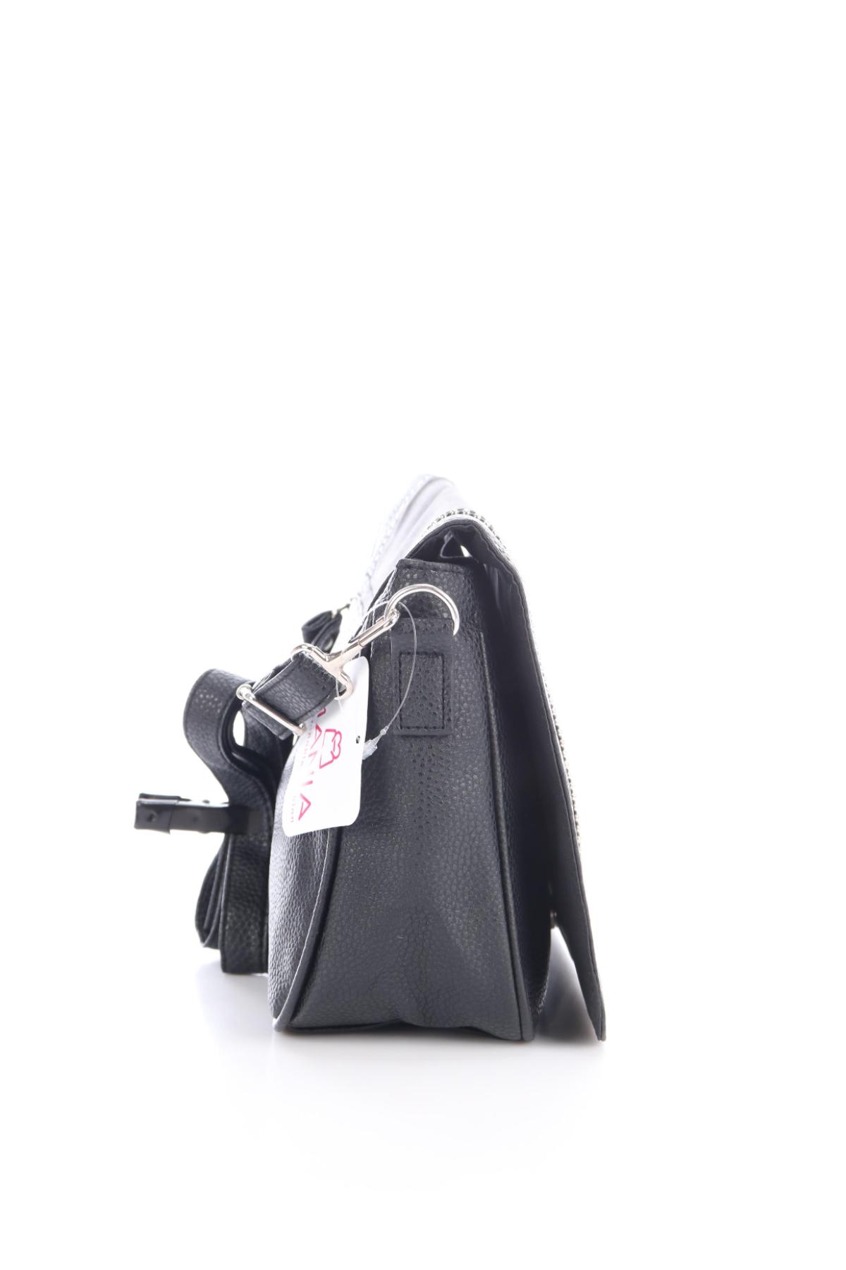 Кожена чанта NO NAME3