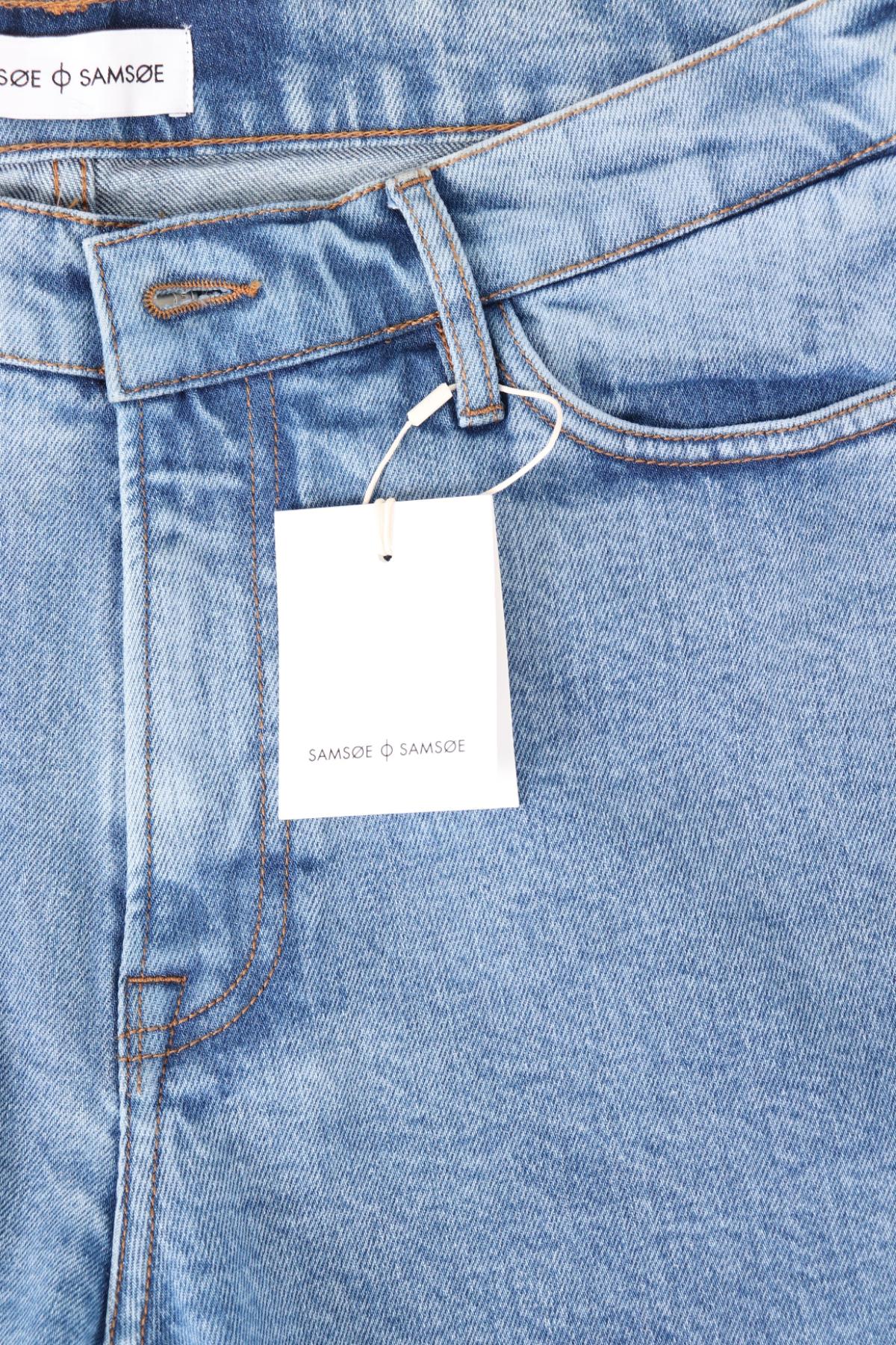 Къси дънки SAMSOE & SAMSOE3