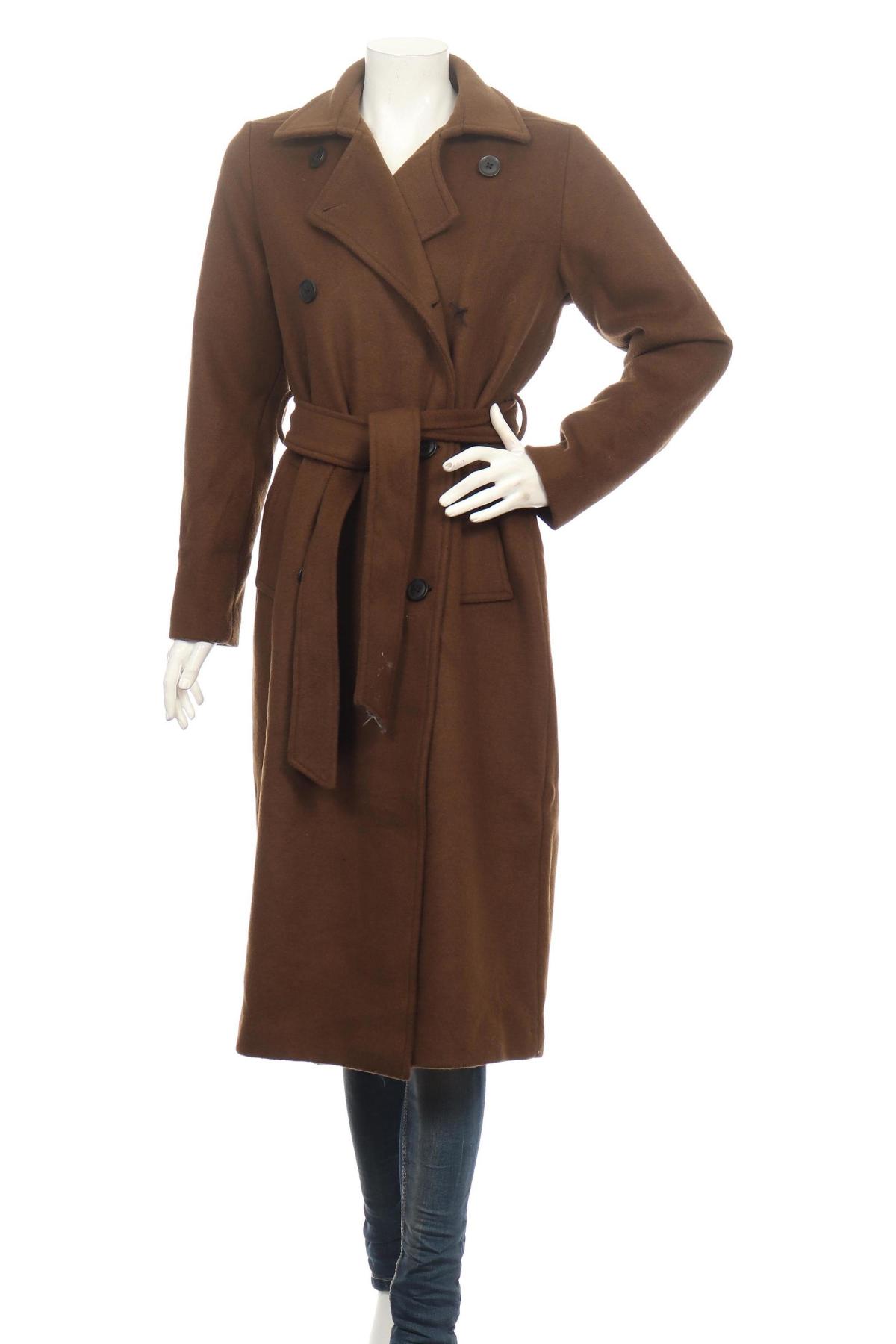 Зимно палто OBJECT1