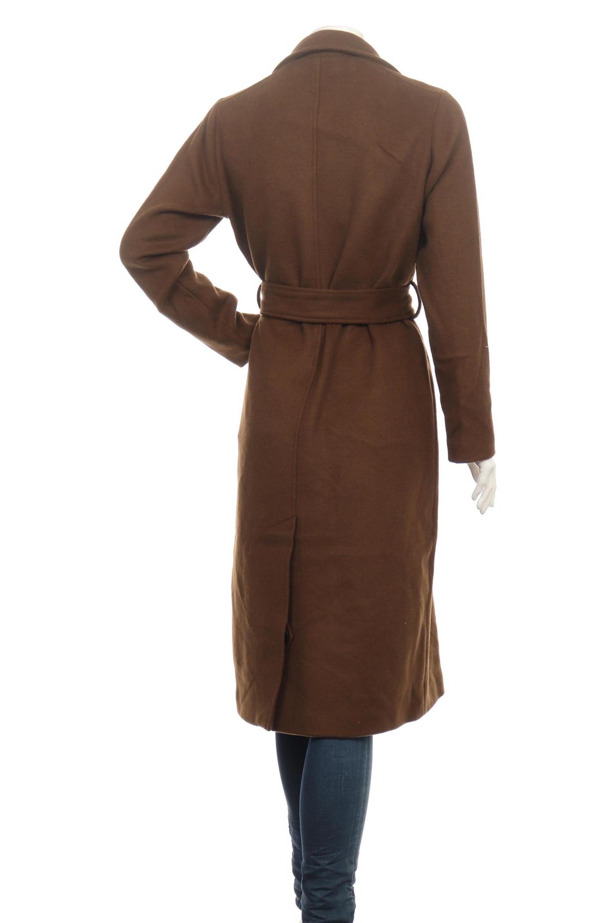 Зимно палто OBJECT2