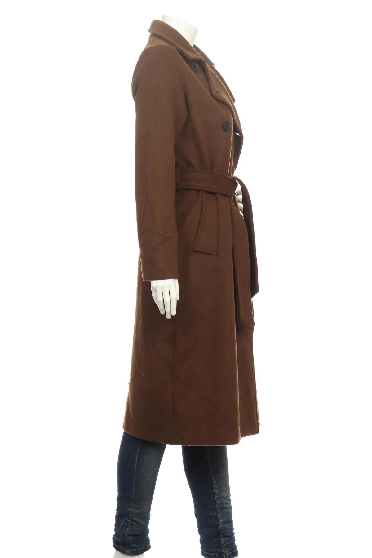 Зимно палто OBJECT3