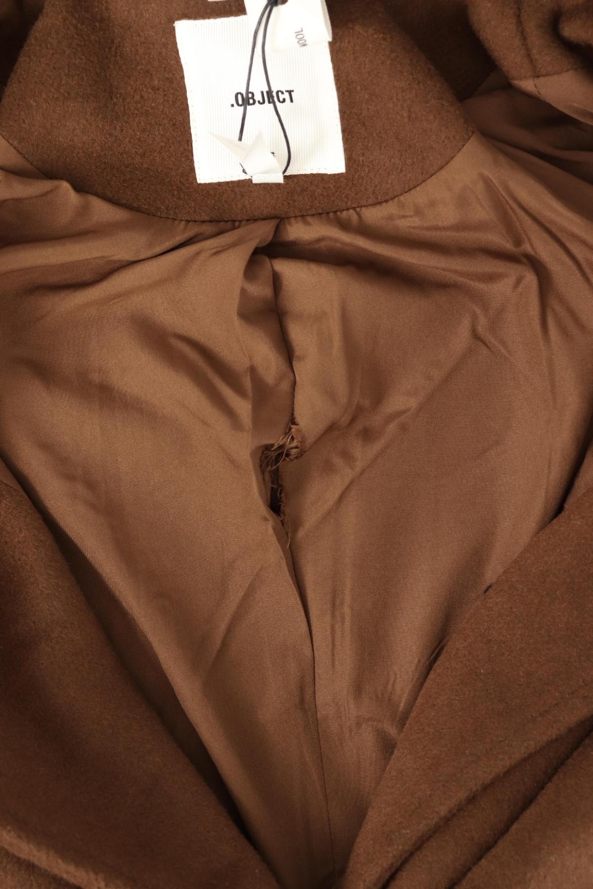 Зимно палто OBJECT5