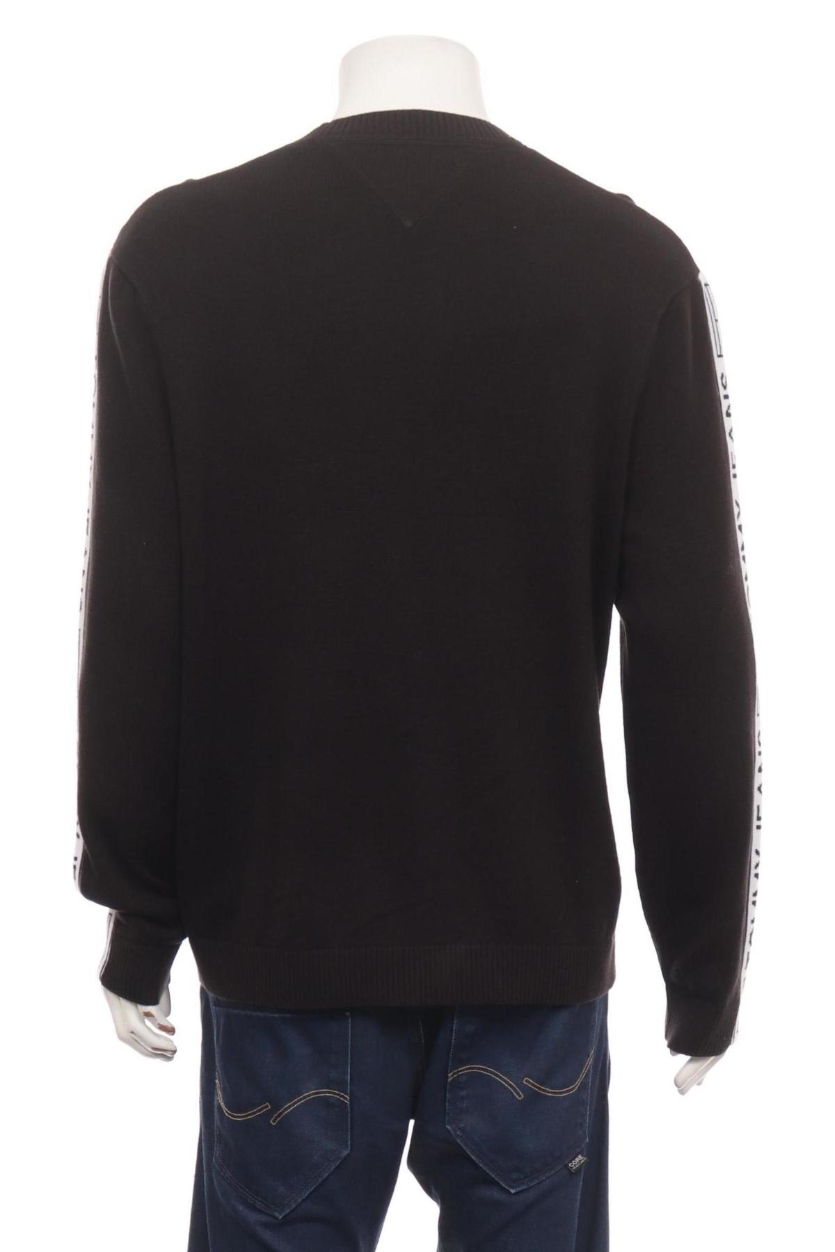 Пуловер TOMMY JEANS2