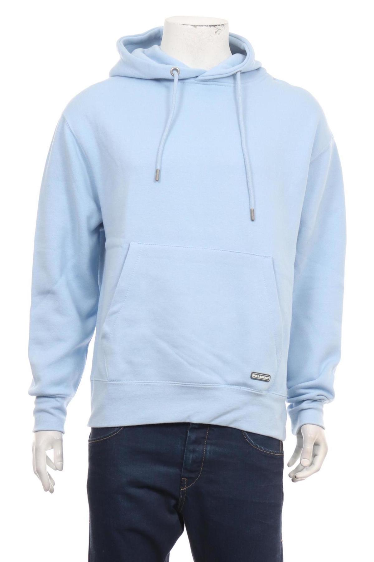 Суитшърт PULL&BEAR1