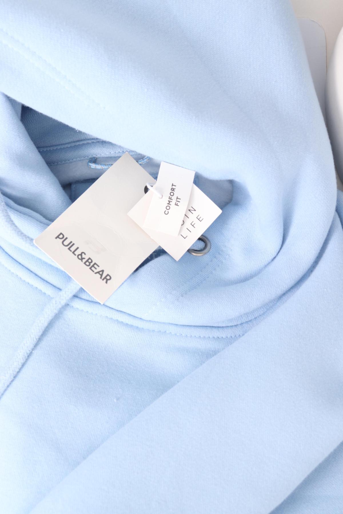 Суитшърт PULL&BEAR3