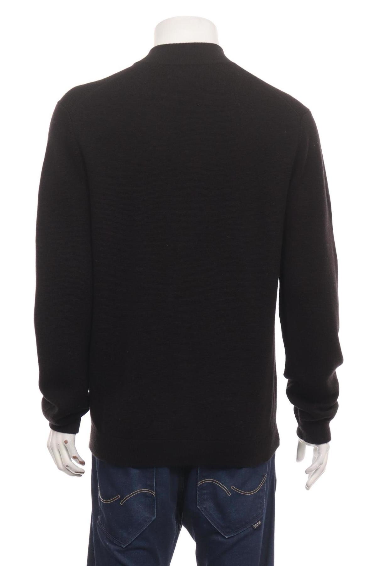 Жилетка CHRISTIAN BERG2