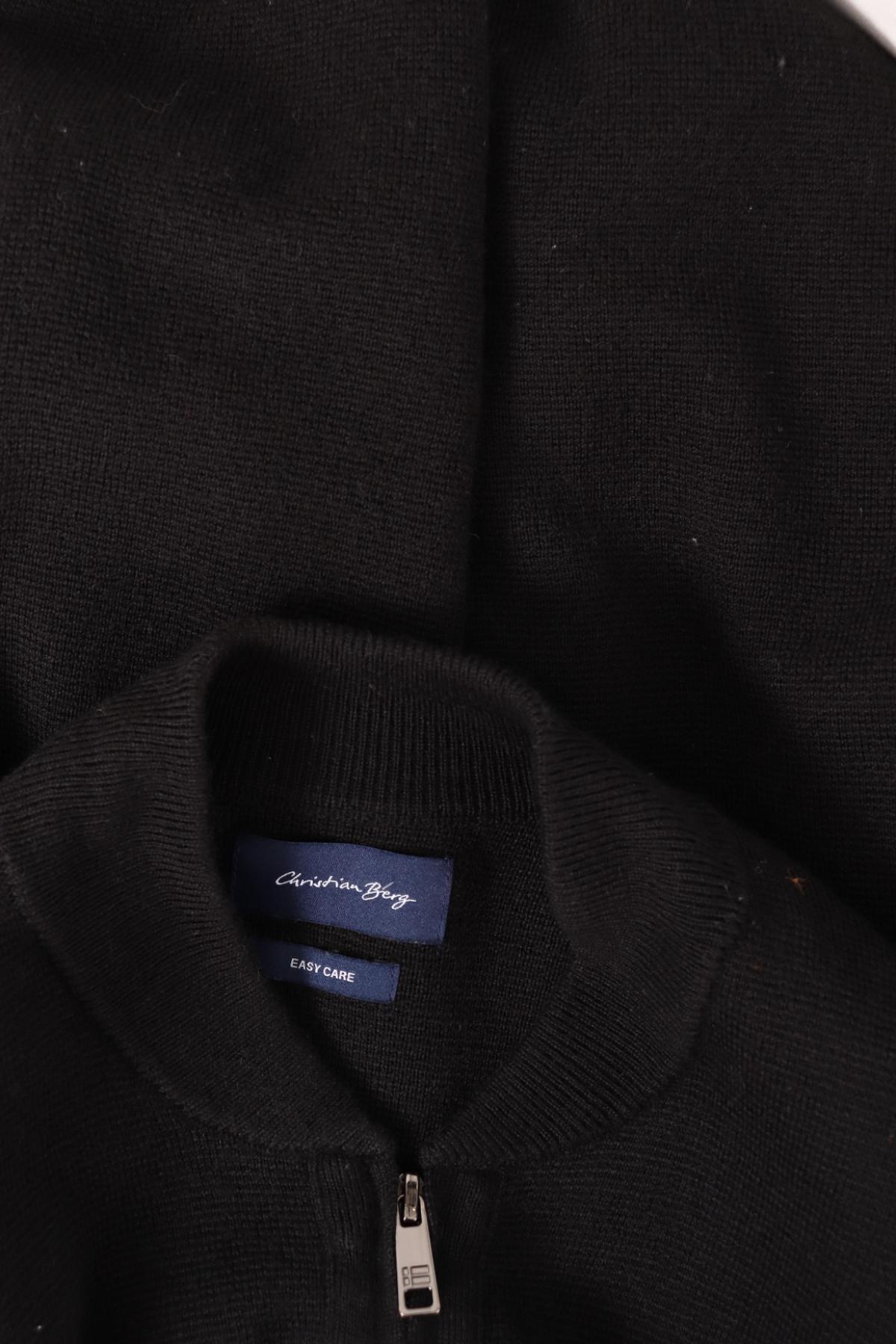 Жилетка CHRISTIAN BERG3