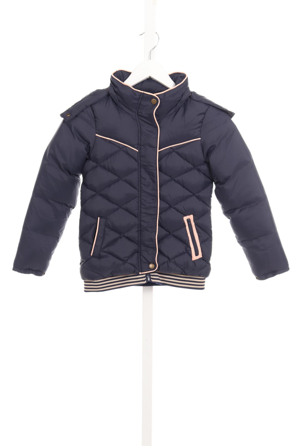 Детско зимно яке SCOTCH & SODA1