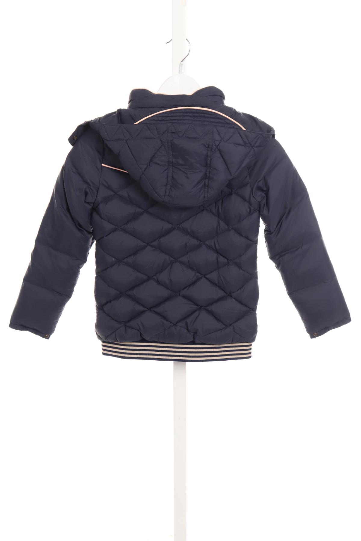 Детско зимно яке SCOTCH & SODA2