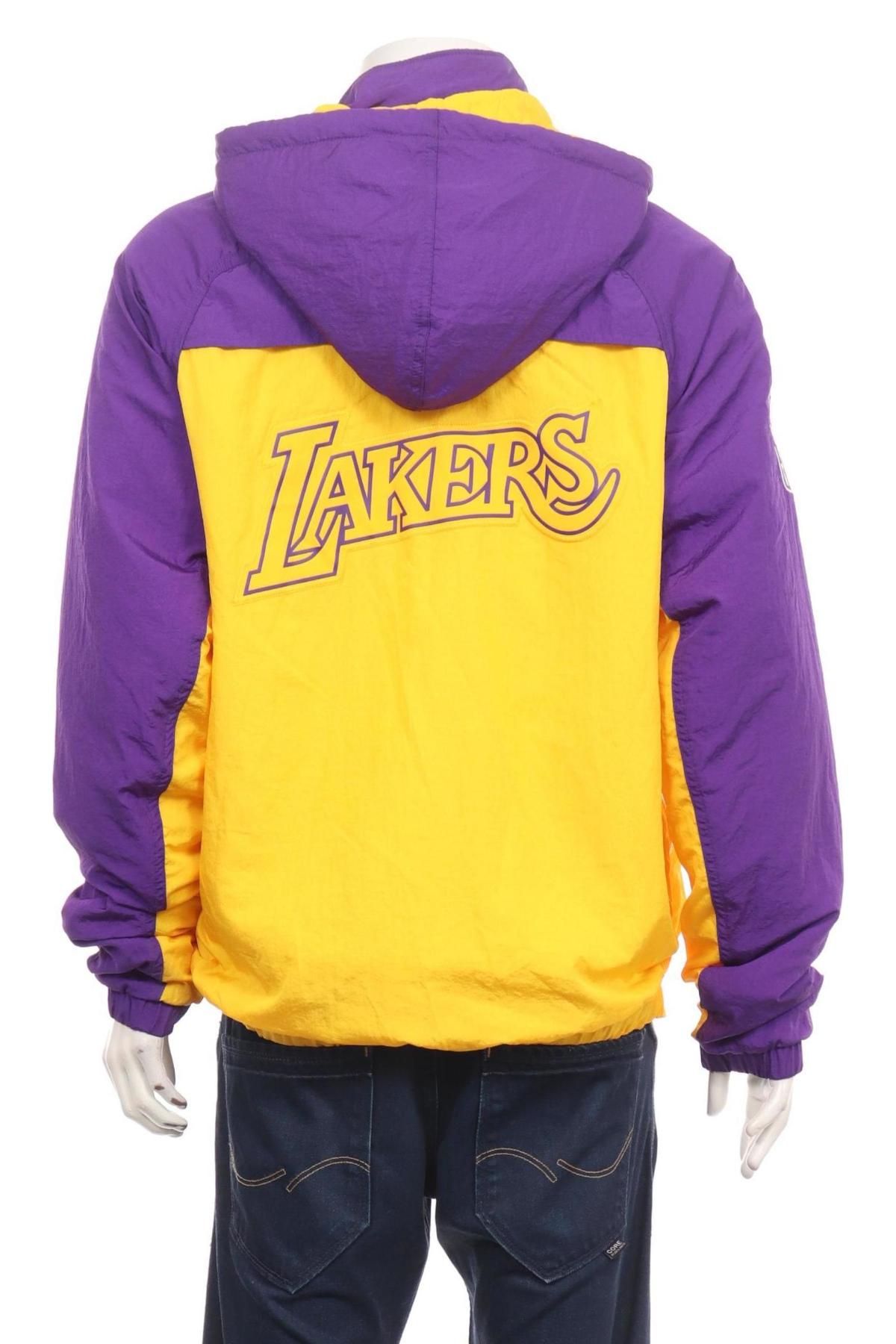 Зимно яке NIKE2