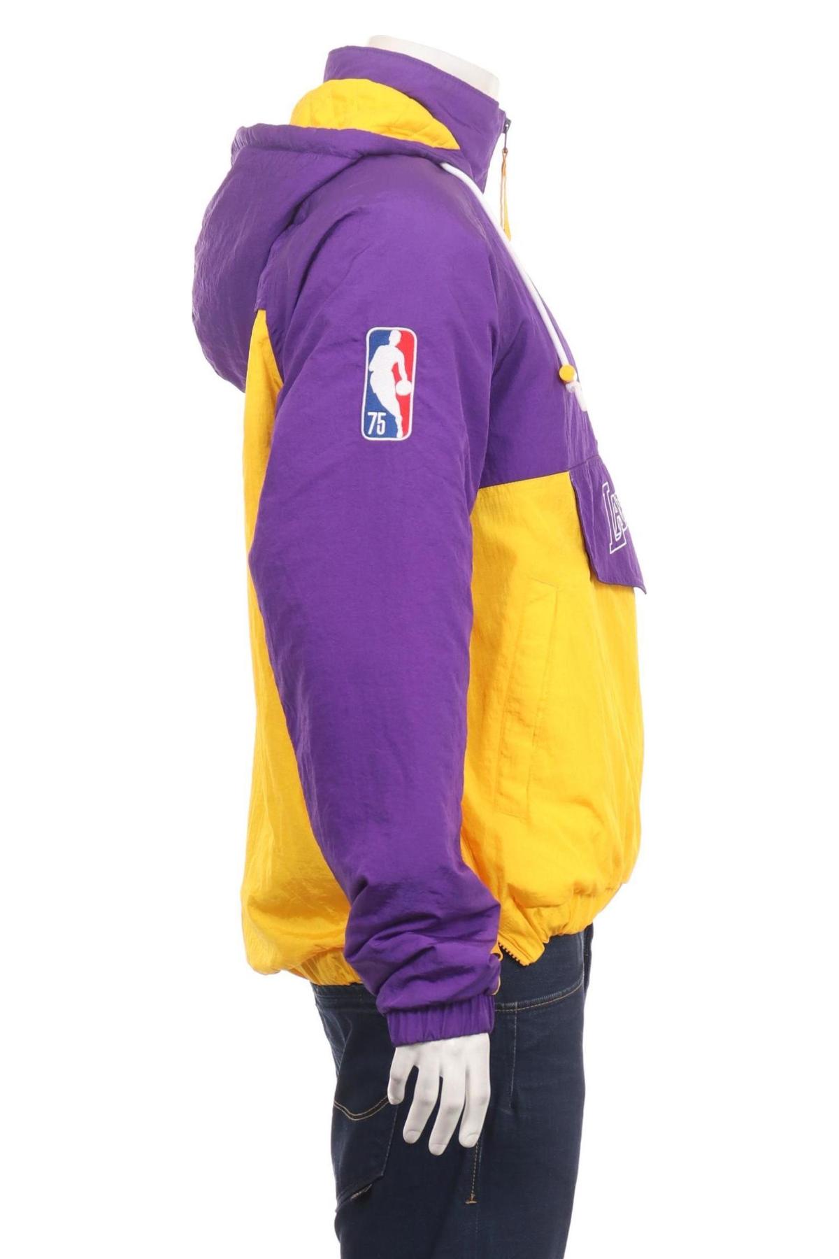 Зимно яке NIKE3