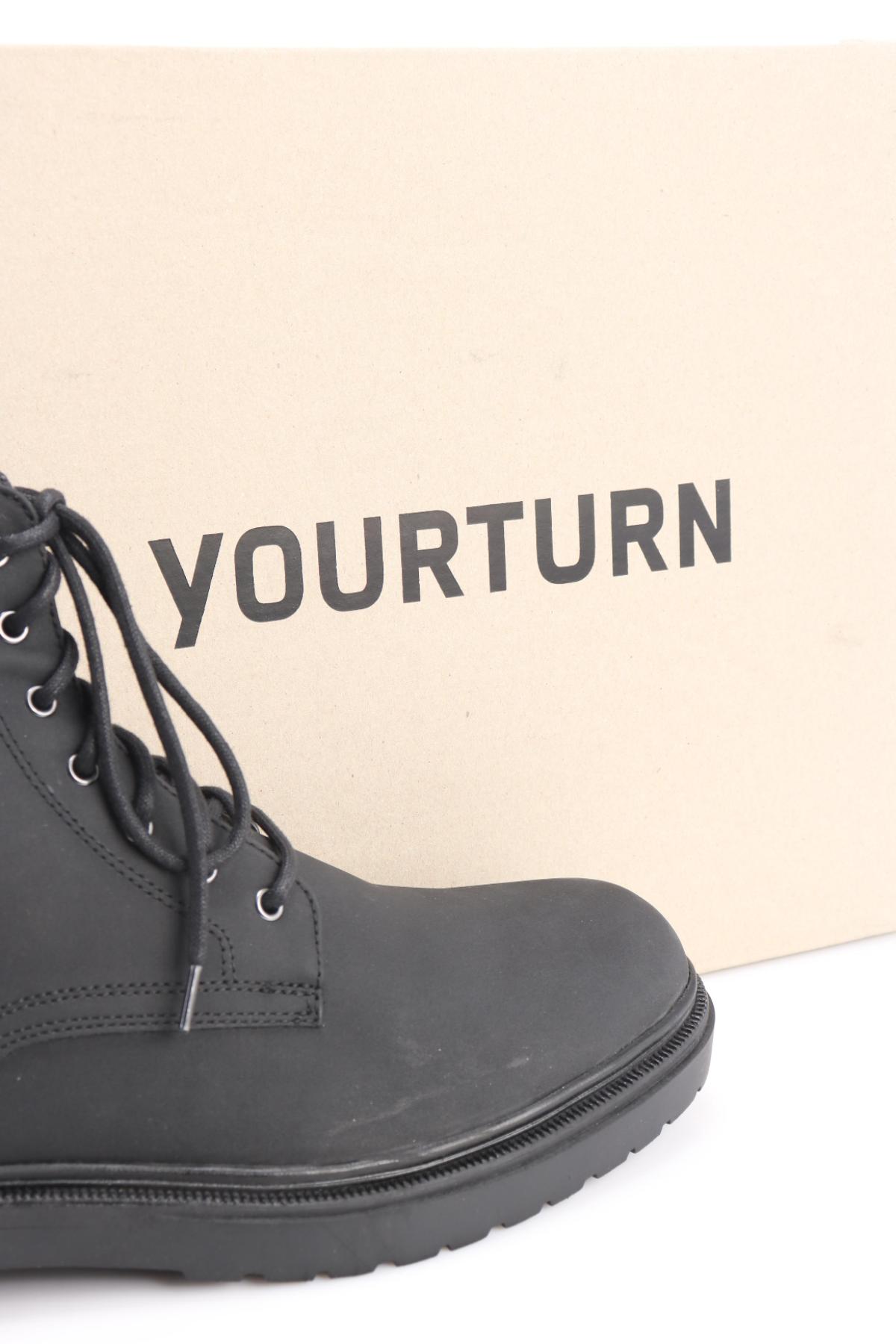 Боти YOURTURN4