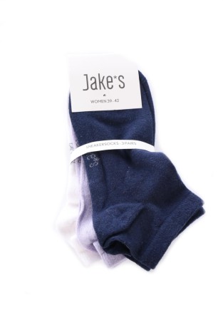  JAKE`S