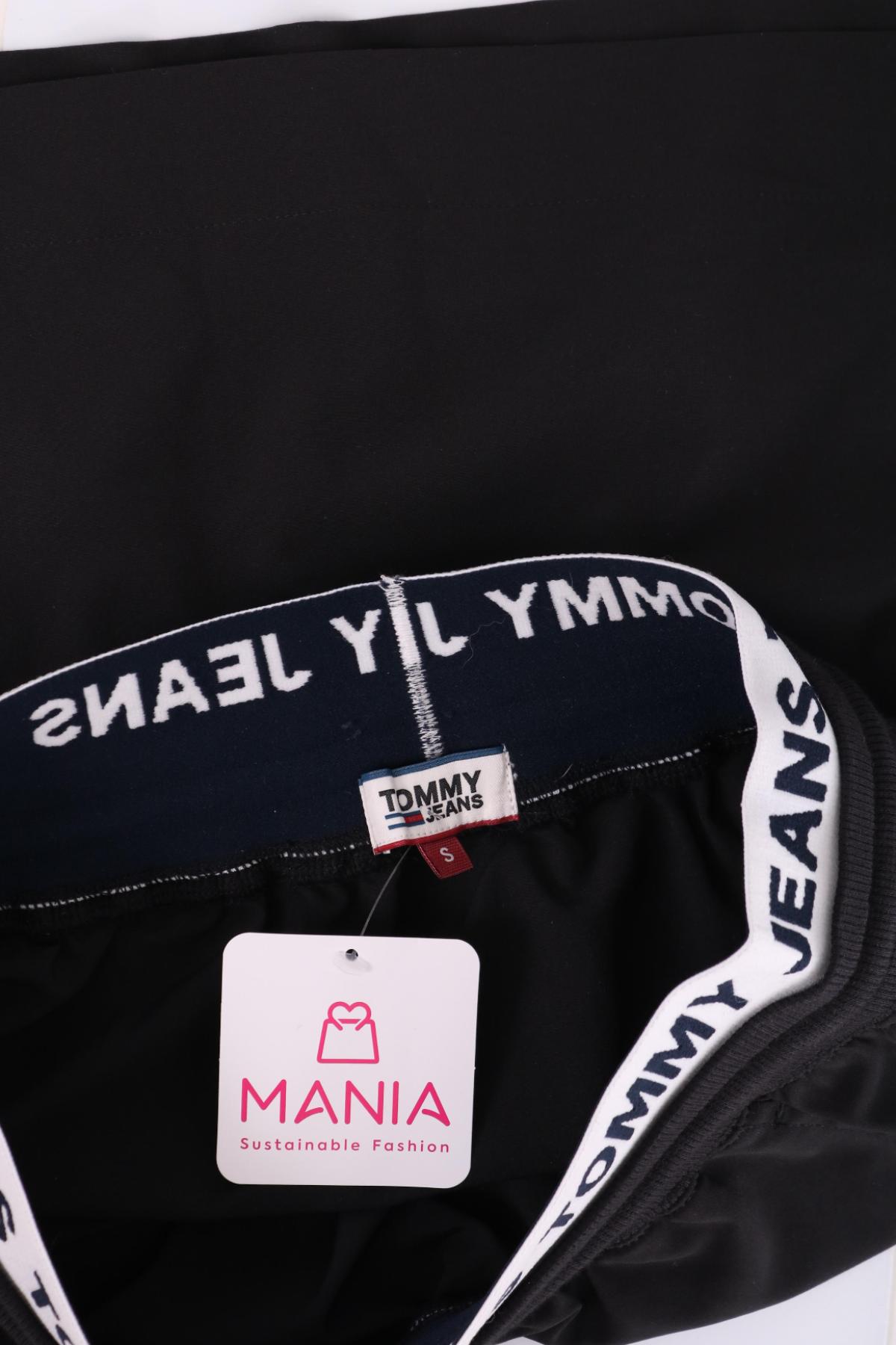 Пола TOMMY JEANS3