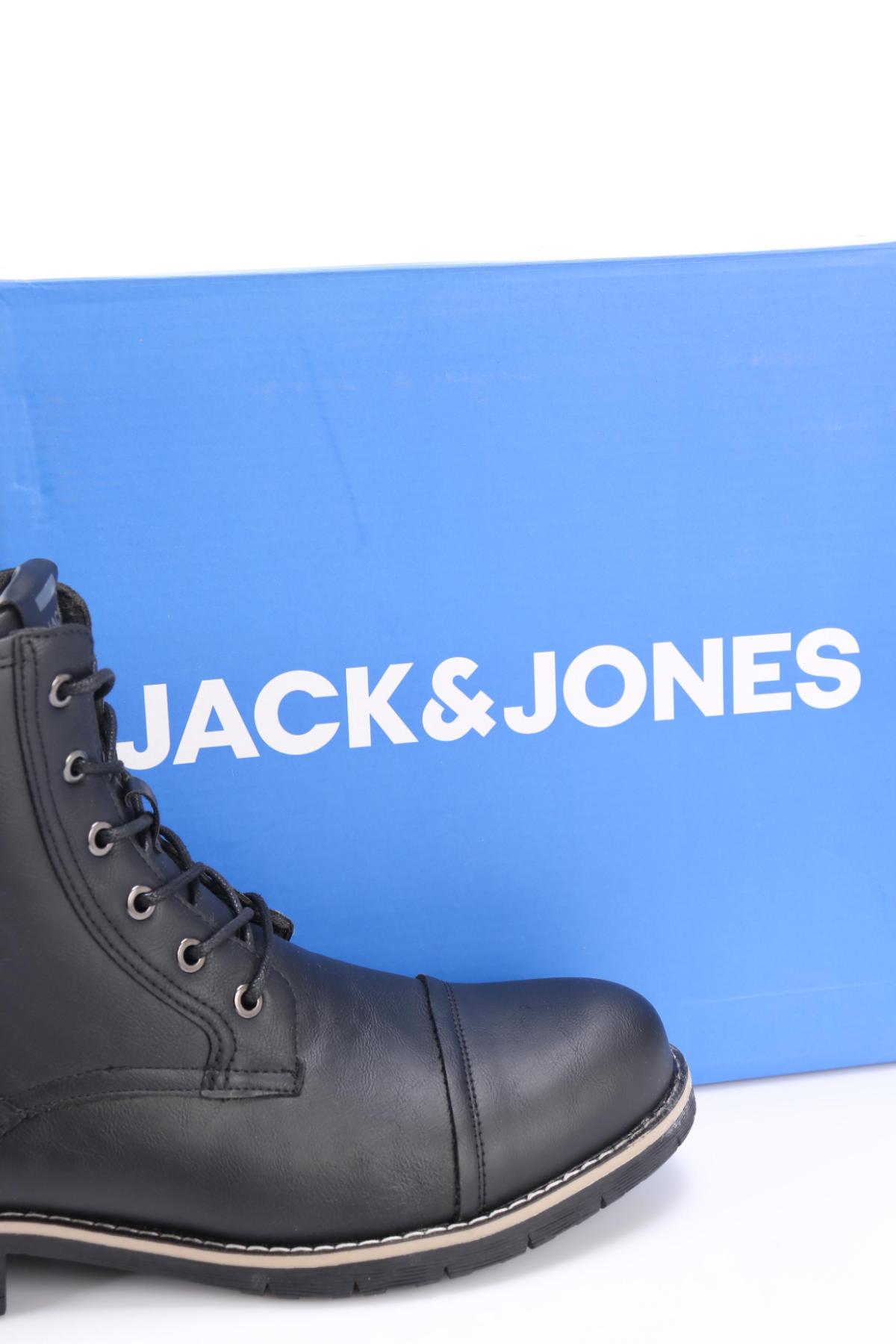 Боти JACK & JONES4