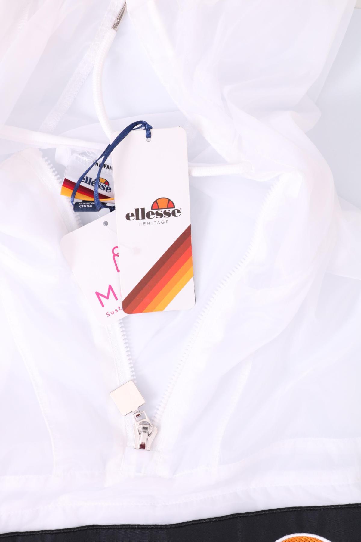 Спортно горнище ELLESSE3