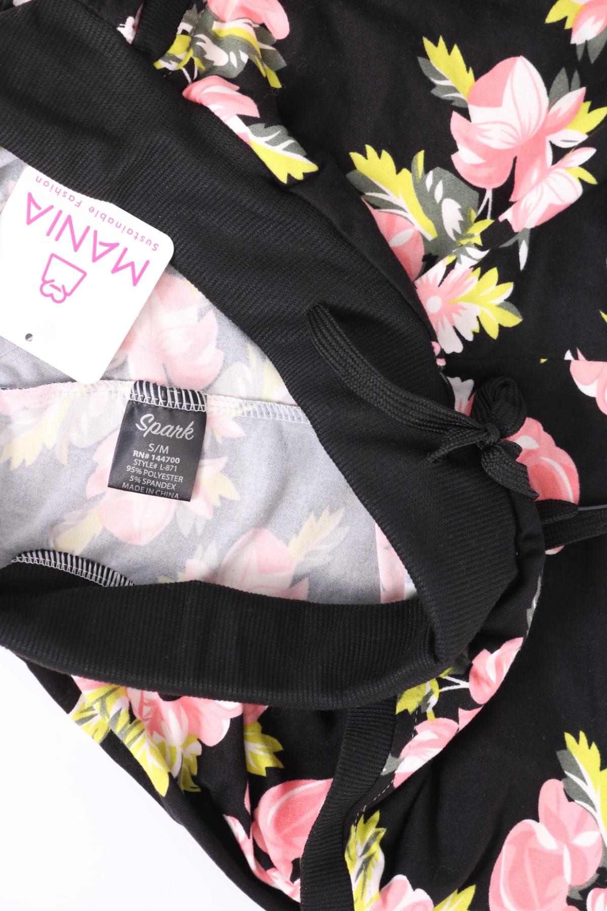 Къси панталони SPARK3