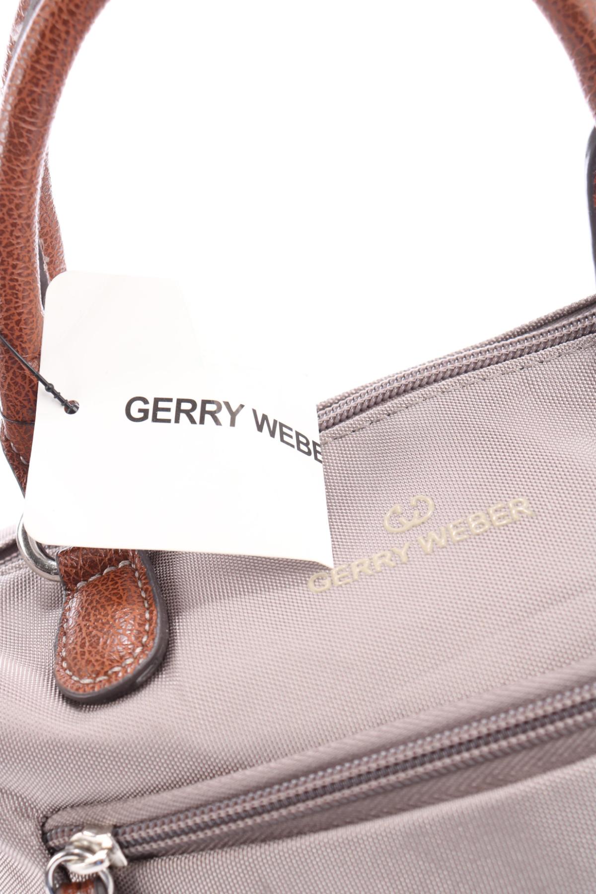 Чанта през рамо GERRY WEBER4
