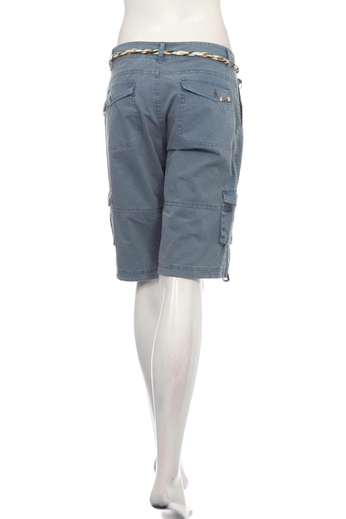 Къси панталони ATTR@TTIVO2