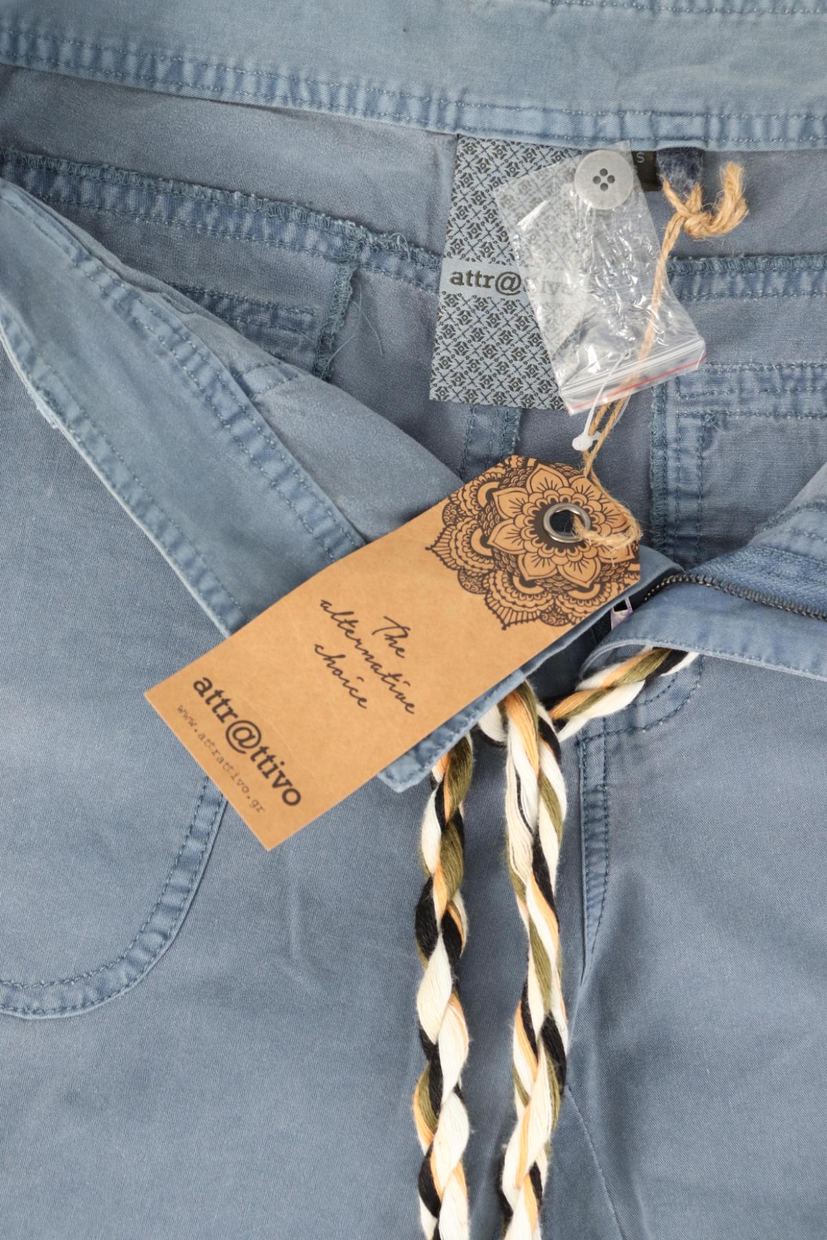 Къси панталони ATTR@TTIVO3