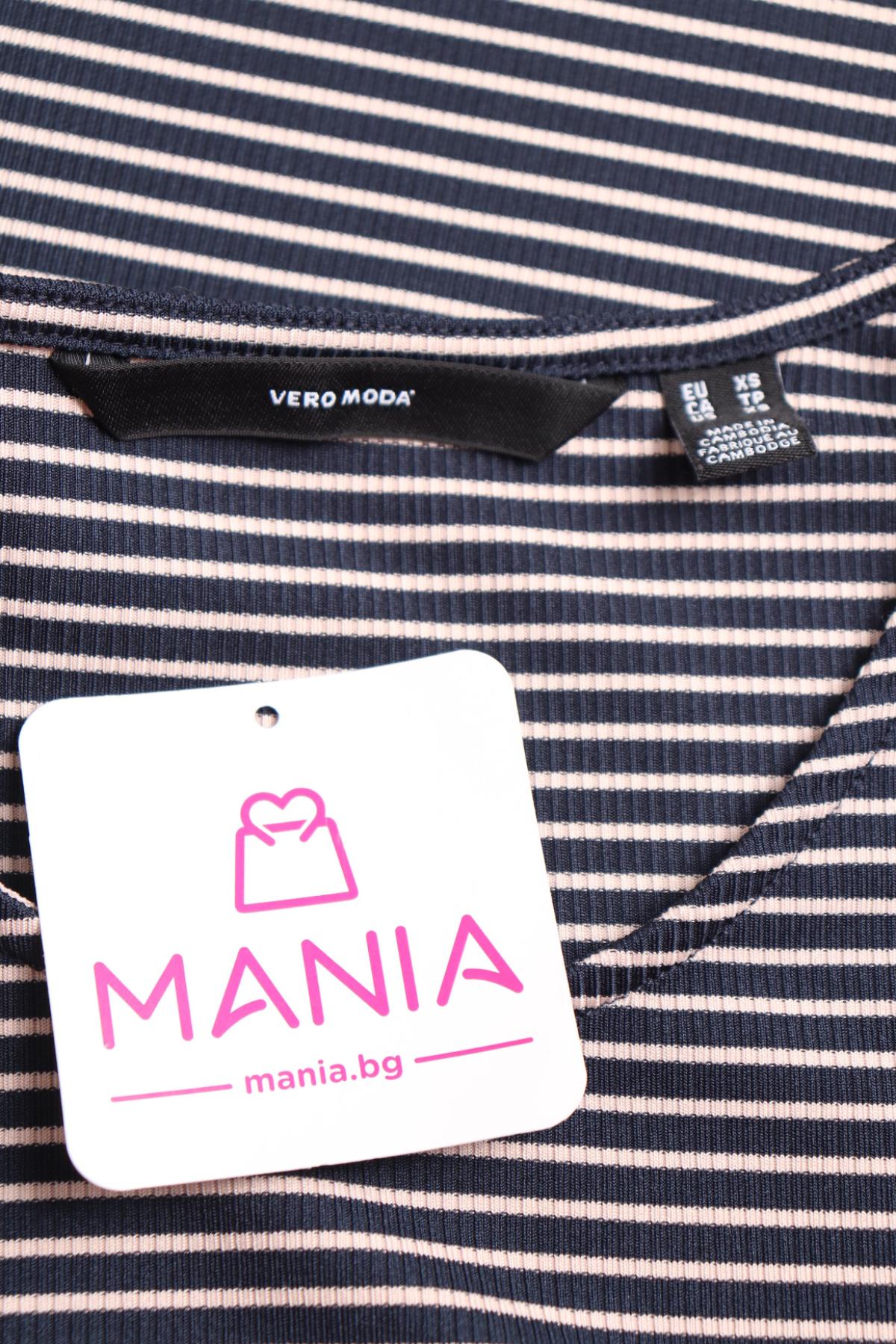Блузи от Тениски VERO MODA3