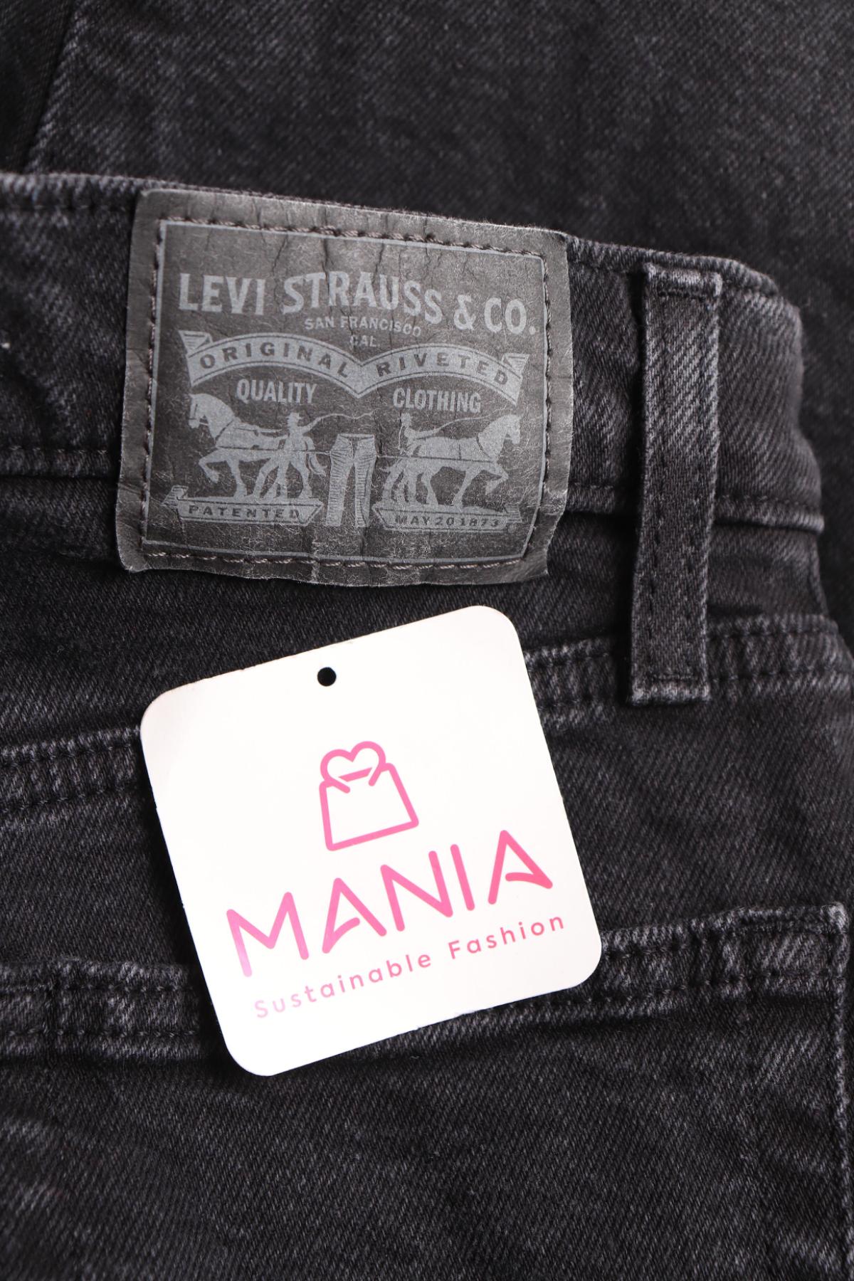 Дънки LEVI'S3